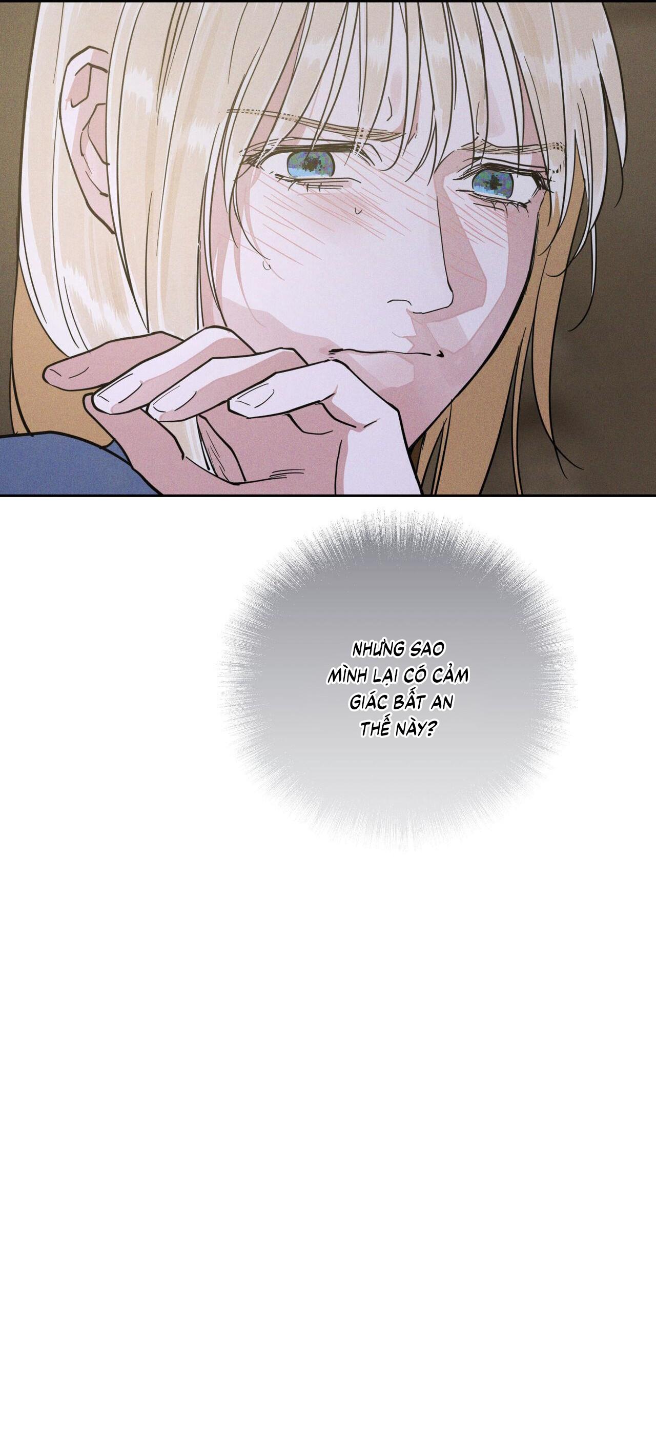 (CBunu) Antidote Chapter 61 - Next Chapter 62