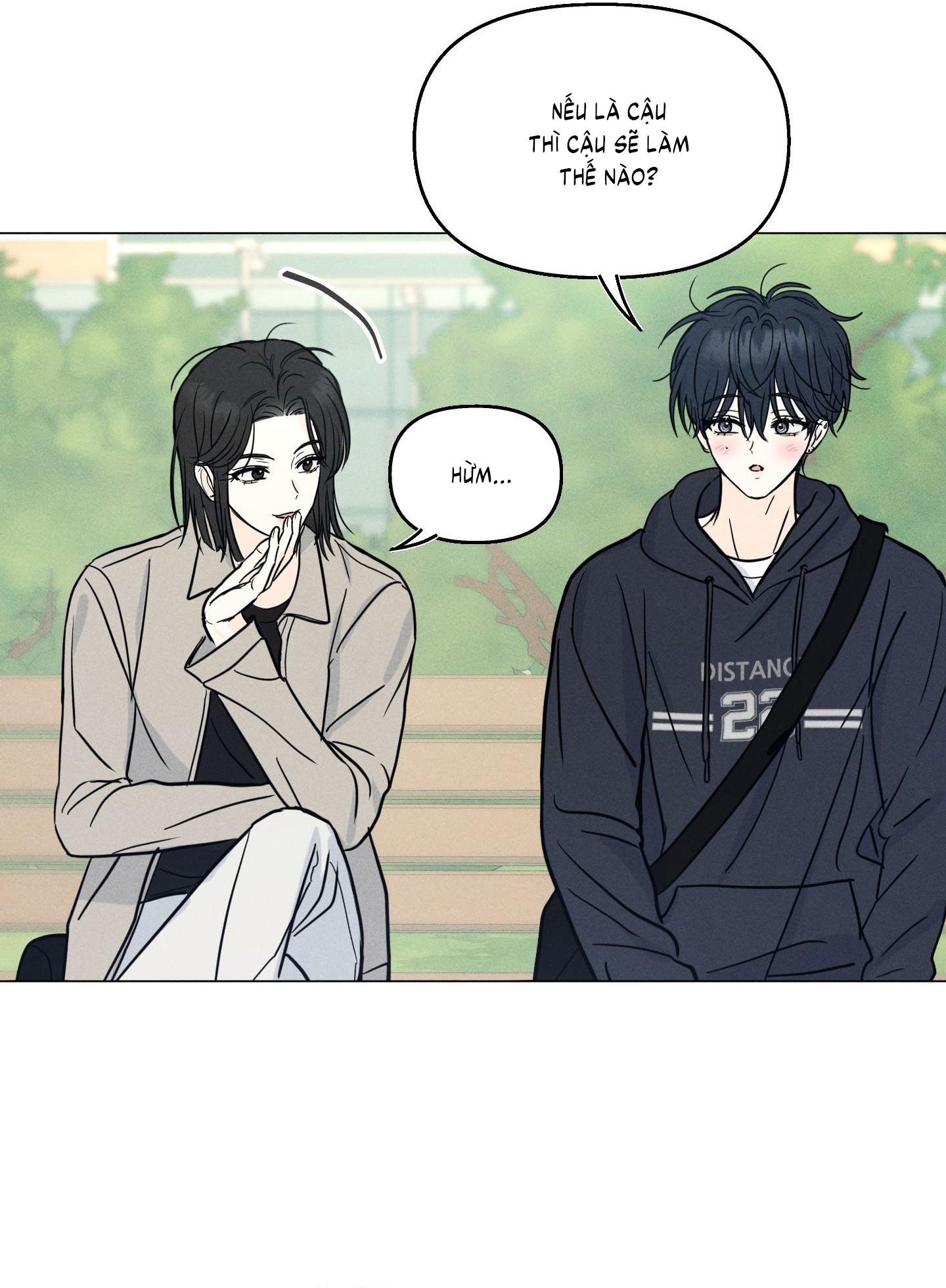 (CBunu) LOVE STRUCK Chapter 10 - Next Chapter 11