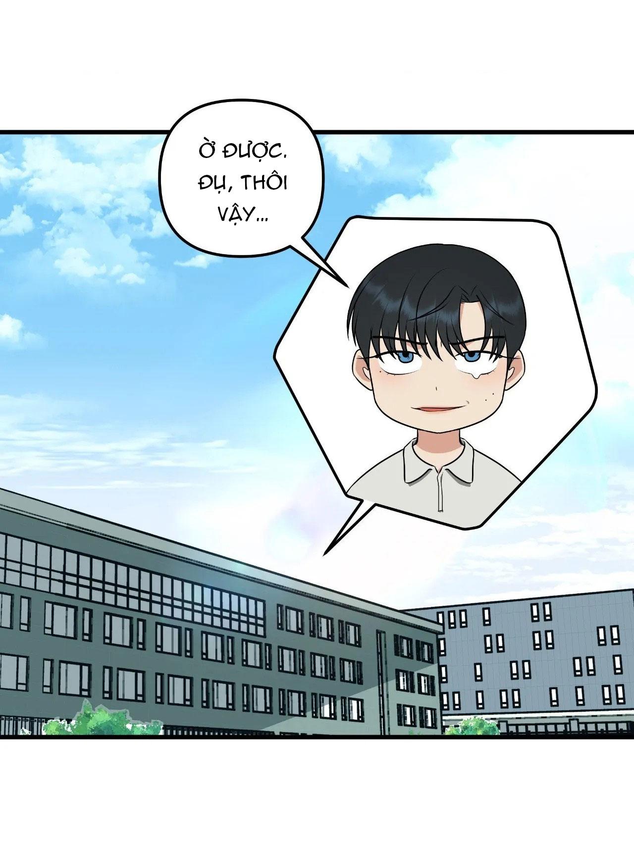 Bốt Hôn Chapter 8 - Trang 2