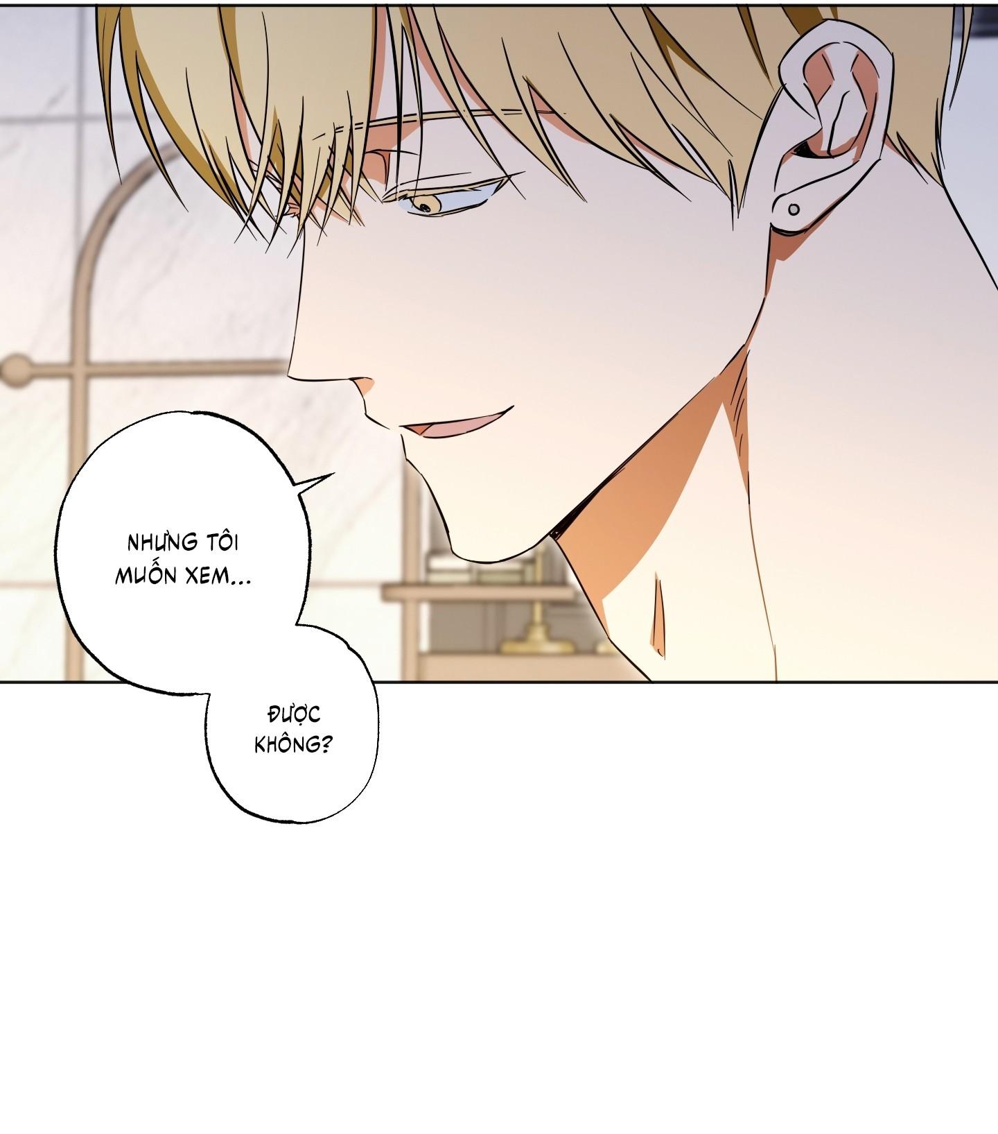 (CBunu) Bí Quyết Chinh Phục Tình Đơn Phương Chapter 10 - Next Chapter 11 H+