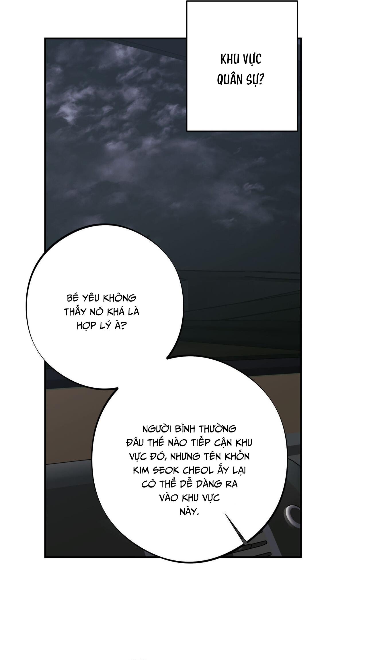 THÁNG 3 Chapter 24 - Next 