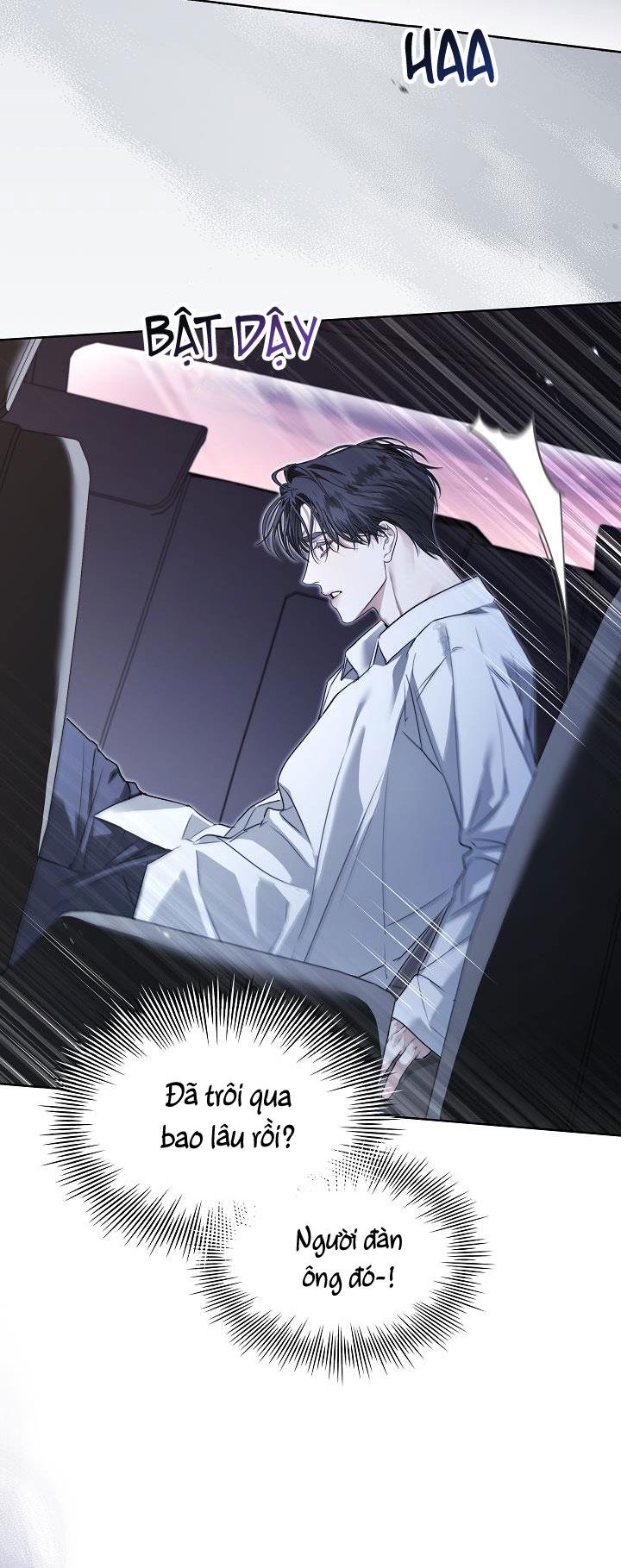HÔN TÔI NẾU CÓ THỂ Chapter 23 - Next Chapter 24