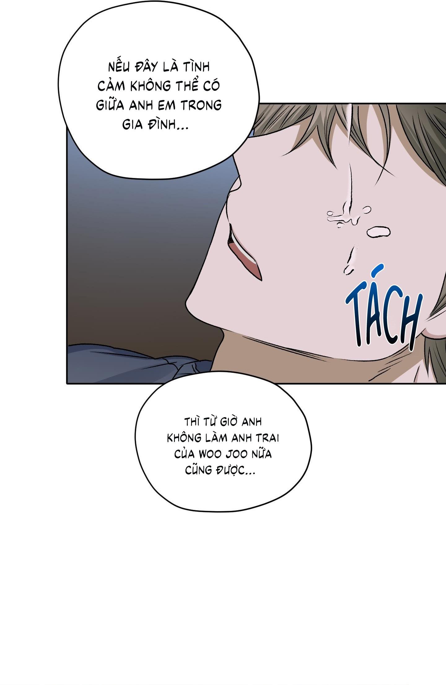 (CBunu) Đầm Sen Héo Úa Chapter 56 H+ - Next 