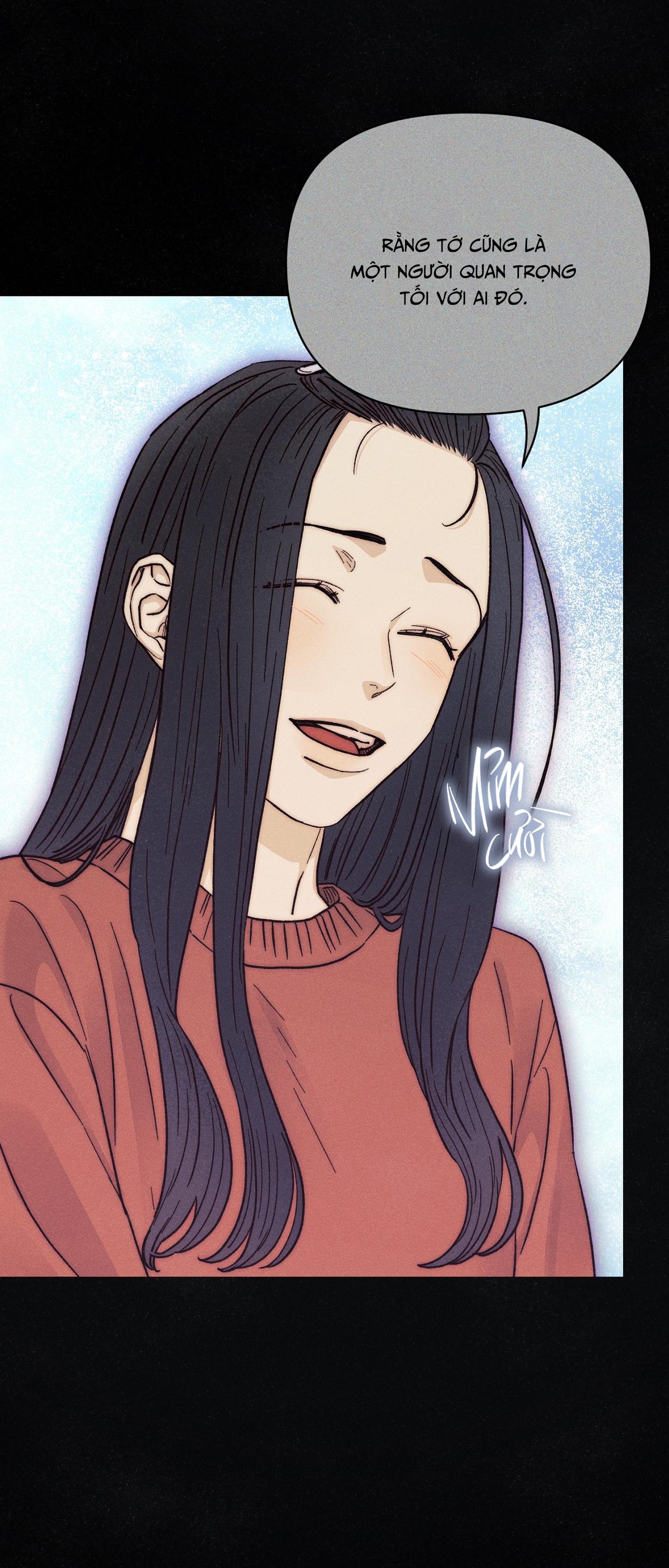 TÌNH YÊU KHỞI ĐẦU TỪ NỖI SỢ Chapter 17 - Next 