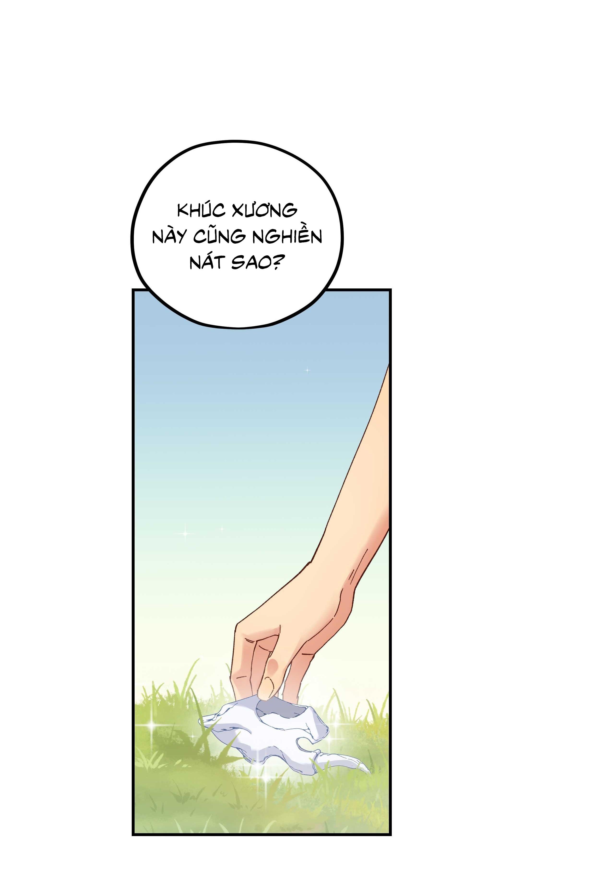 Quán cơm tỳ hưu Chapter 108 - Next Chapter 109