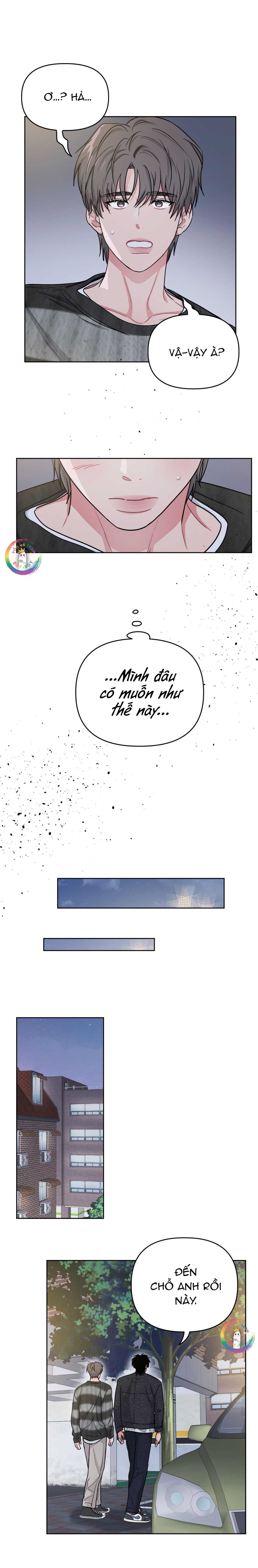Arts Manz Chapter 48 - Next 