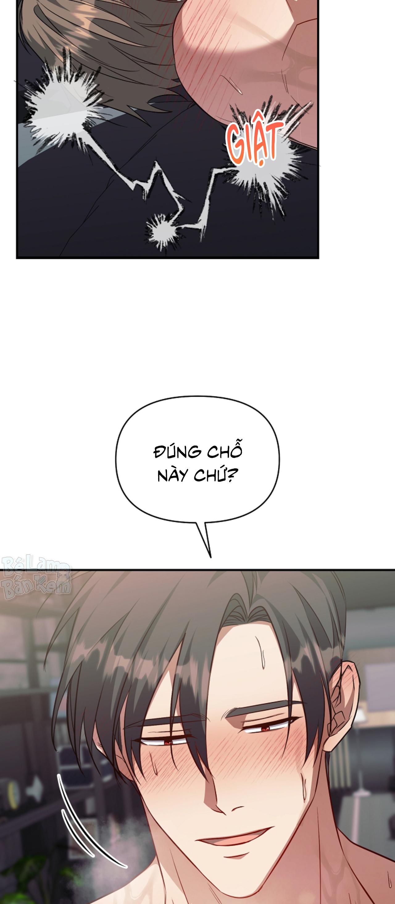 SỰ THẬT TRẦN TRỤI Chapter 11 H++ - Trang 2