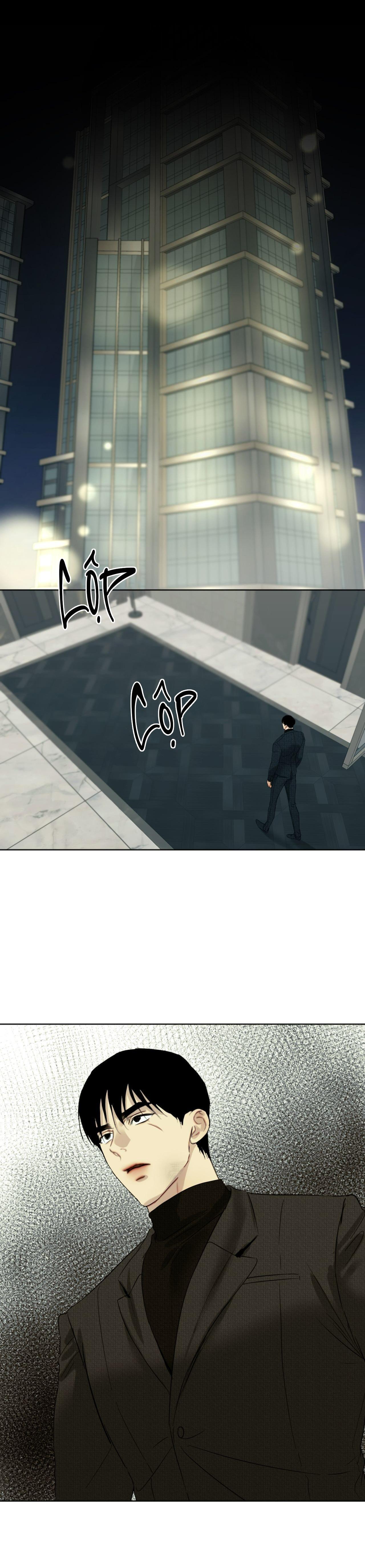 Sắc Dục Chapter 56 - Trang 2