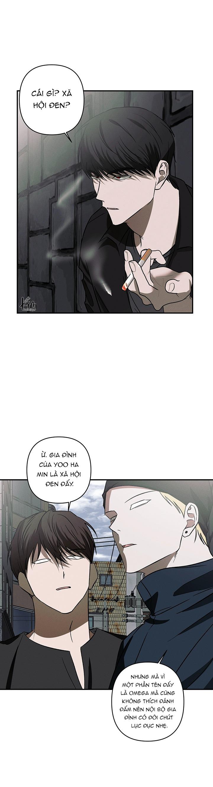 TUYỂN TẬP CUỒNG CÔNG-CHIẾM HỮU CÔNG CỦA NHÀ KIM Chapter 51.8 xiềng xích end - Next Chapter 52.1 dừng lại 1