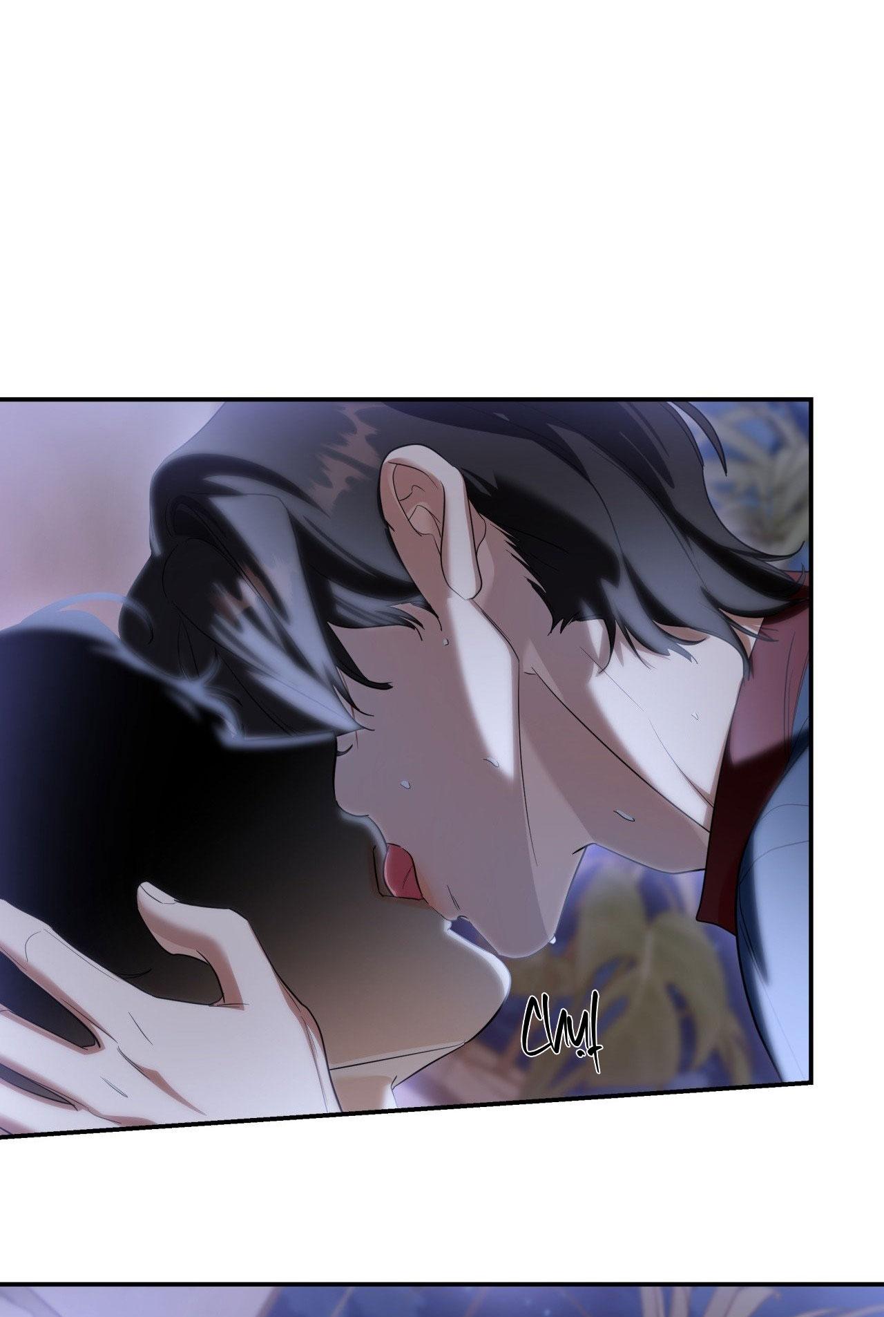 LỆNH CỨU RỖI Chapter 76 - Next Chapter 77