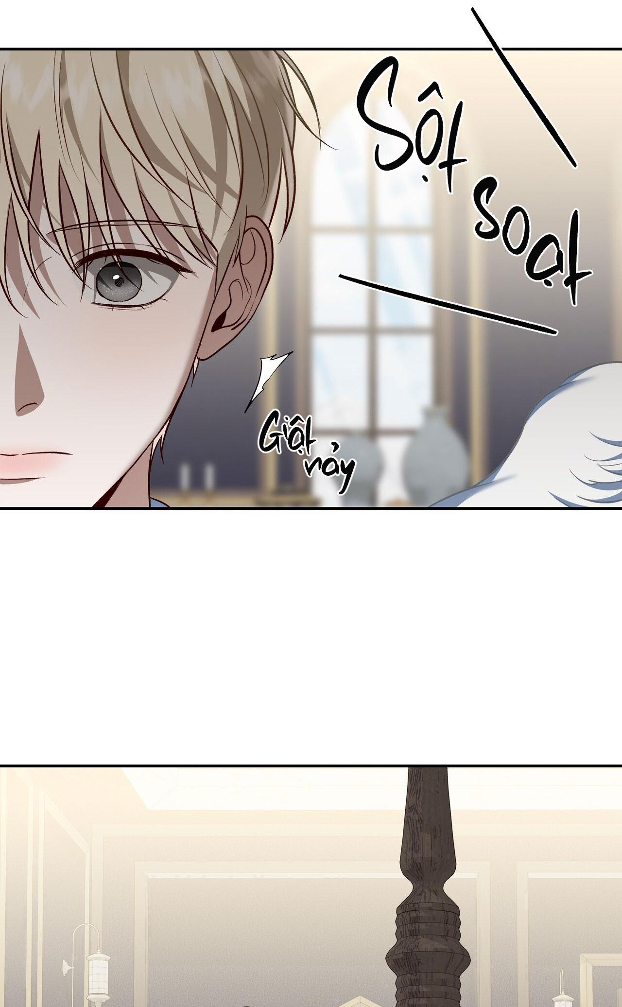 CÁCH TỒN TẠI NHƯ MỘT NGƯỜI CHƠI Chapter 78 - Trang 2