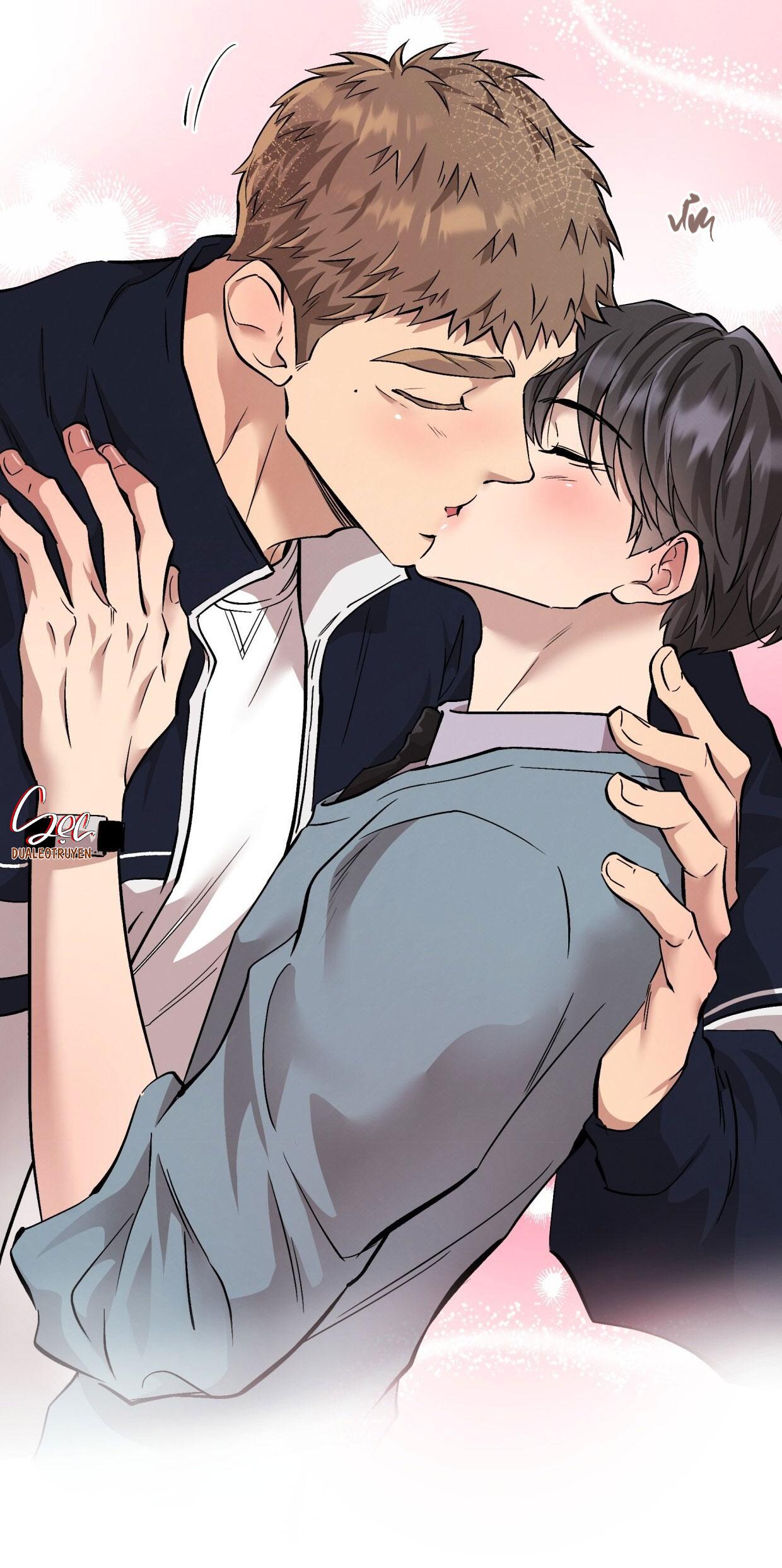 HONEY BEAR Chapter 72 - Next Chapter 73