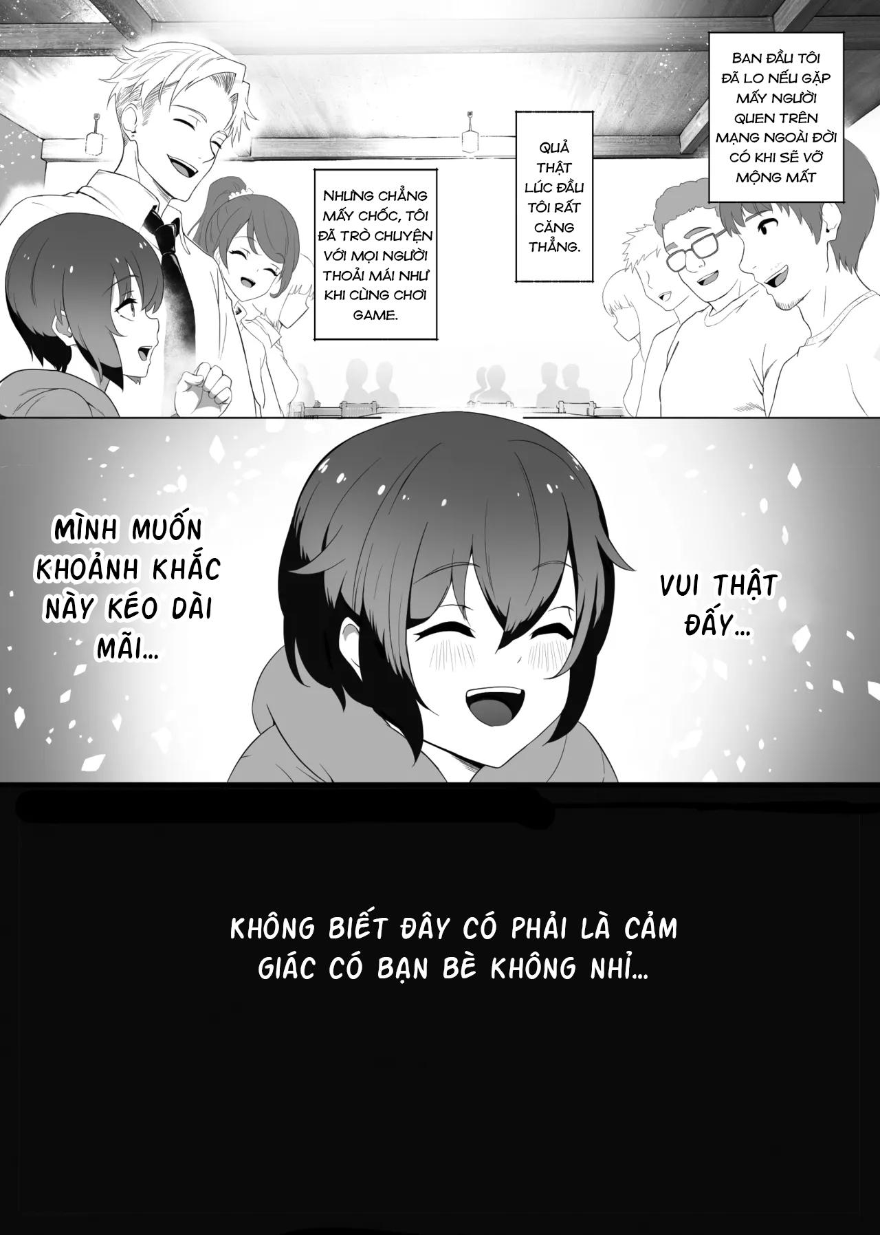 Ăn thịt bé trai Chapter 43 - Next 