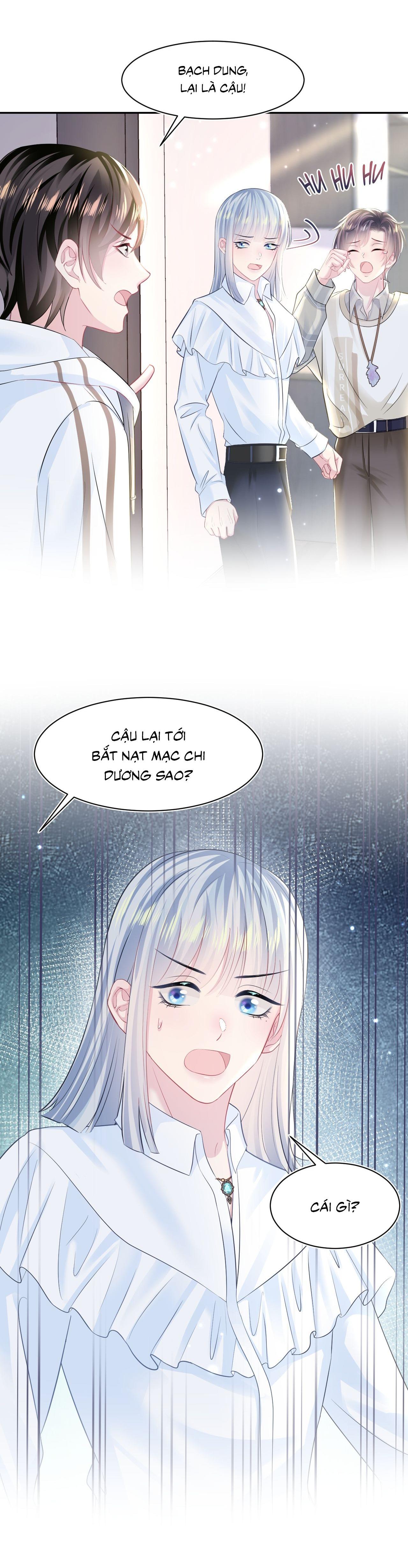 Tuyệt mỹ bạch liên hoa online dạy học Chapter 122 - Next Chapter 123