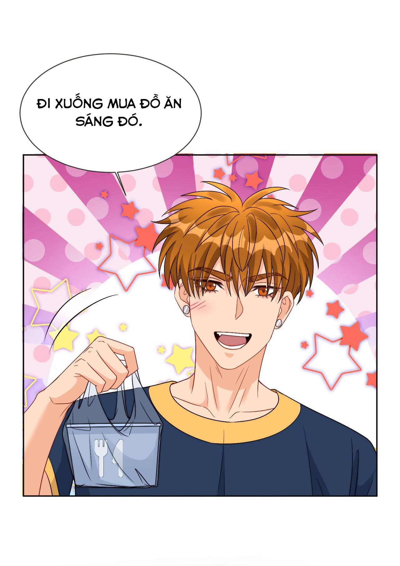 Ký túc xá nam phòng 303 Chapter 257 - Next Chapter 258