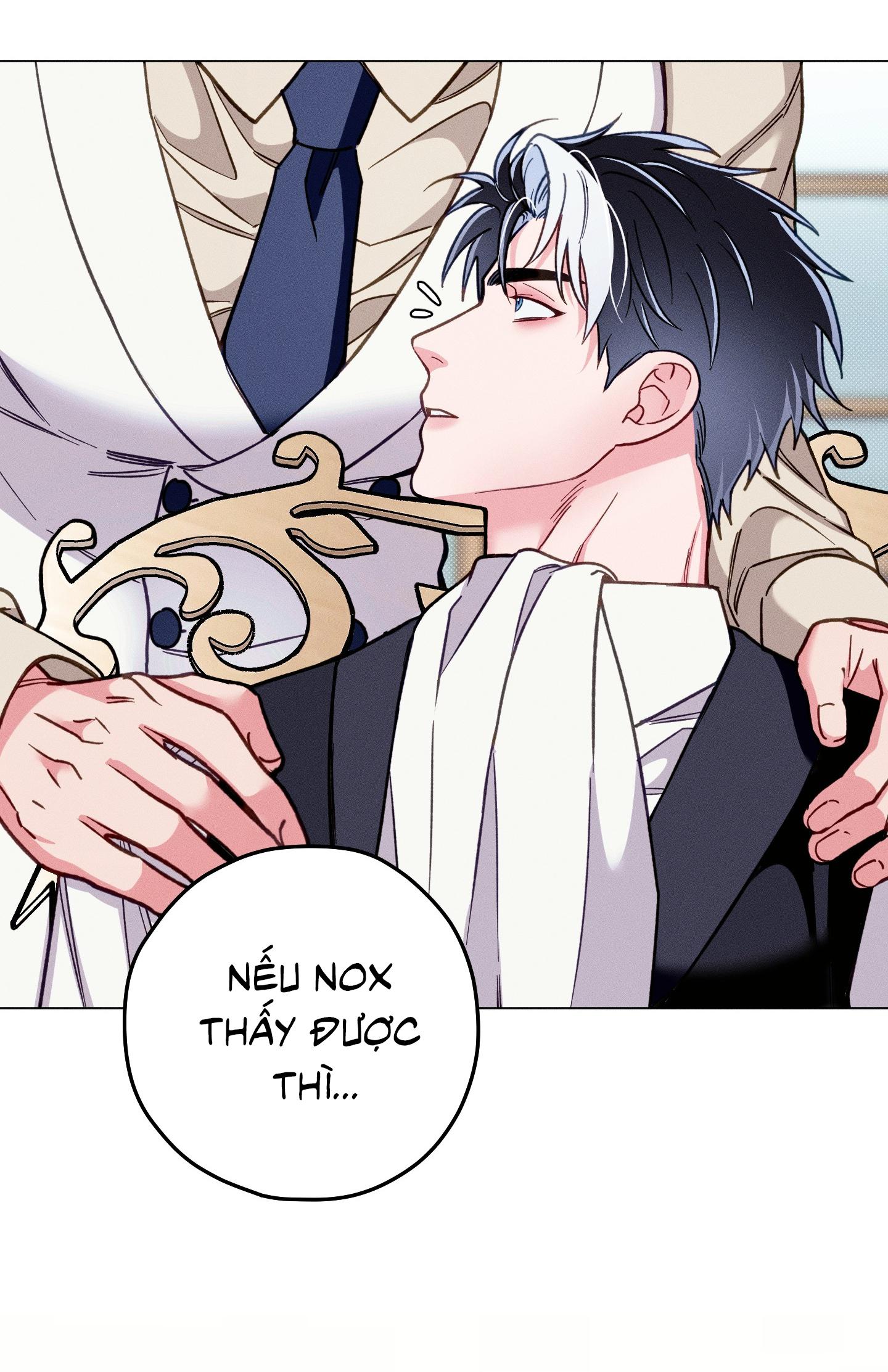 Xuyên Thành Bá Tước Omega Chapter 11 - Next Chapter 12
