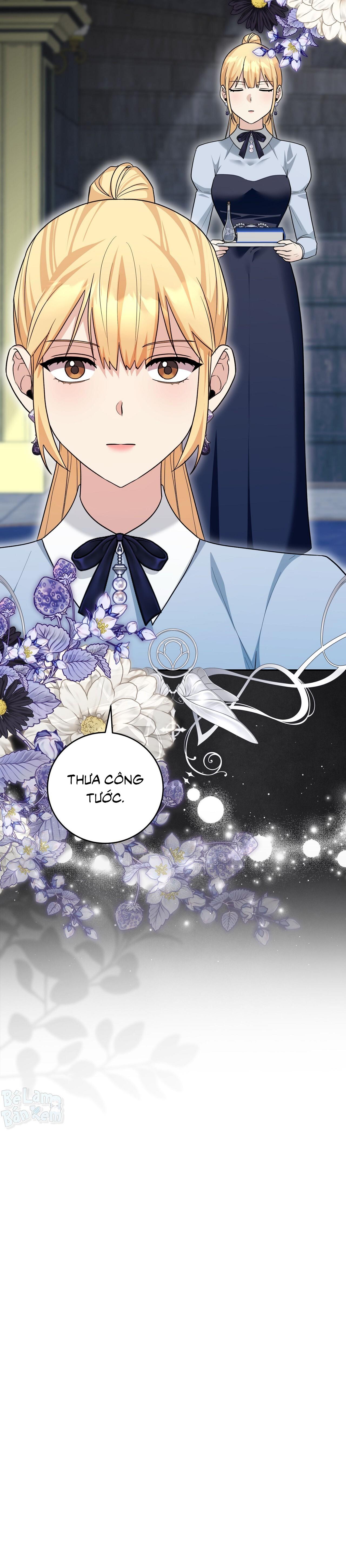 Xuyên thành cục bông của tên cuồng công Chapter 47 - Next Chapter 48