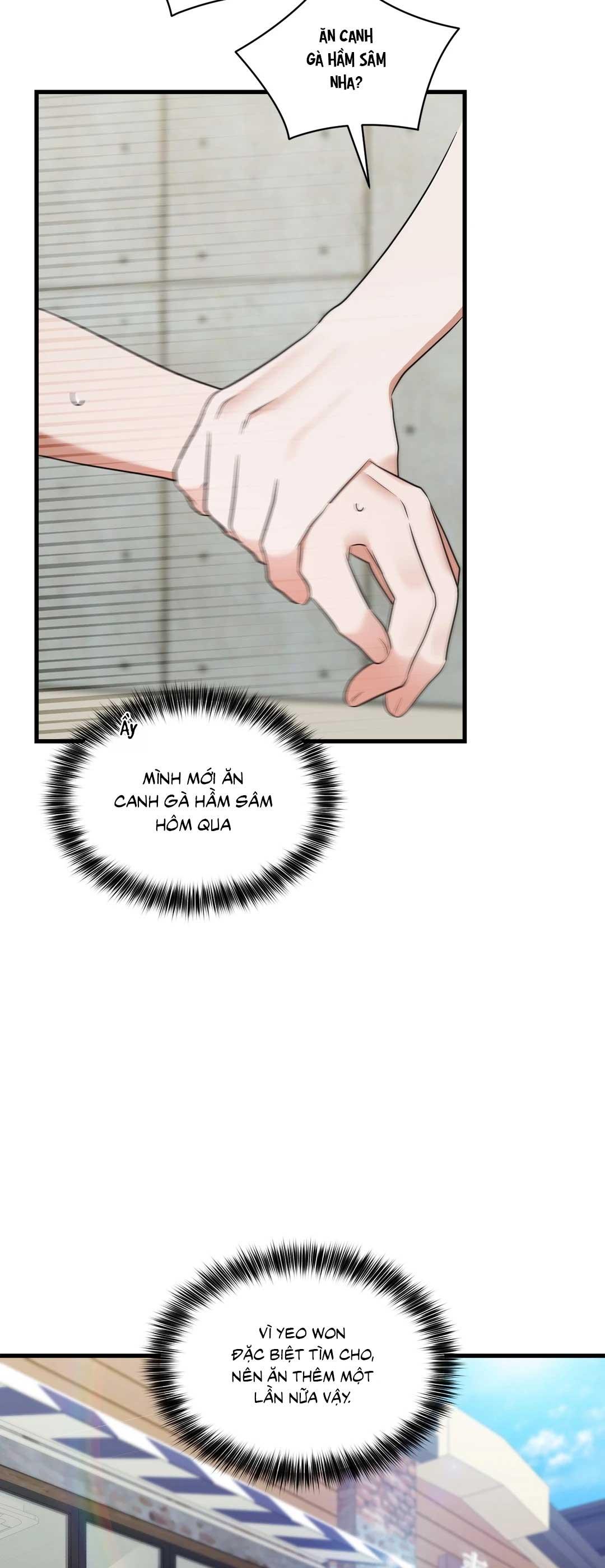 KÝ SỰ ALPHA Chapter 38 - Next Chapter 39