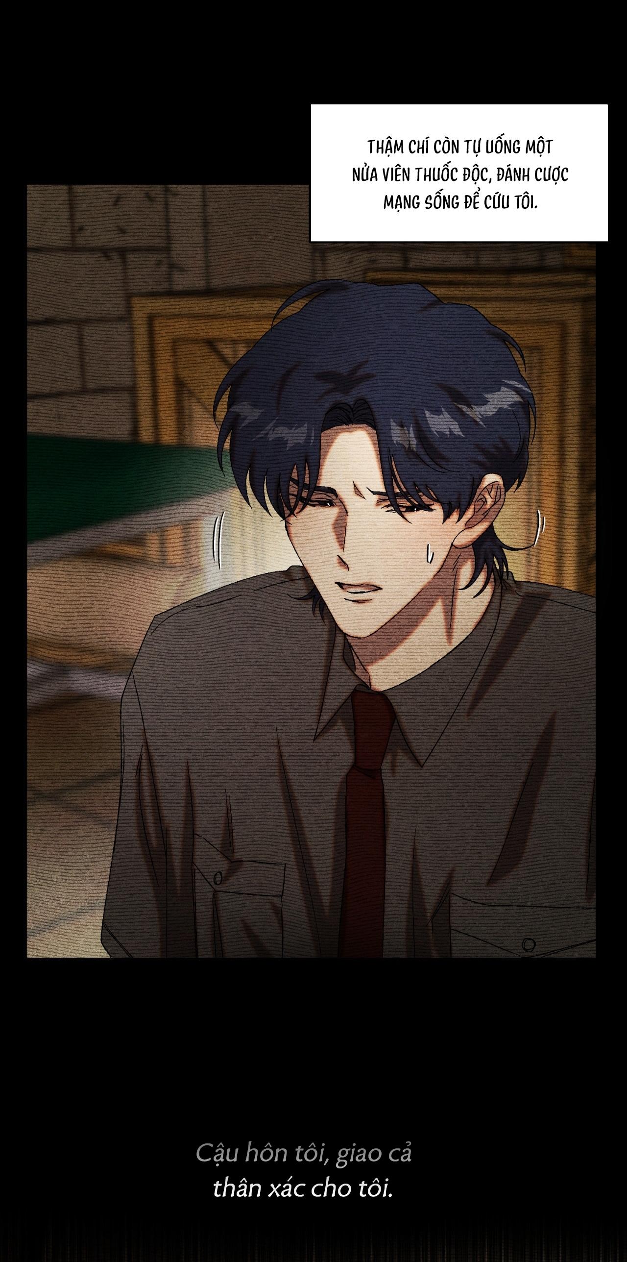 CUỘC GIAO DỊCH Chapter 61 - Next 