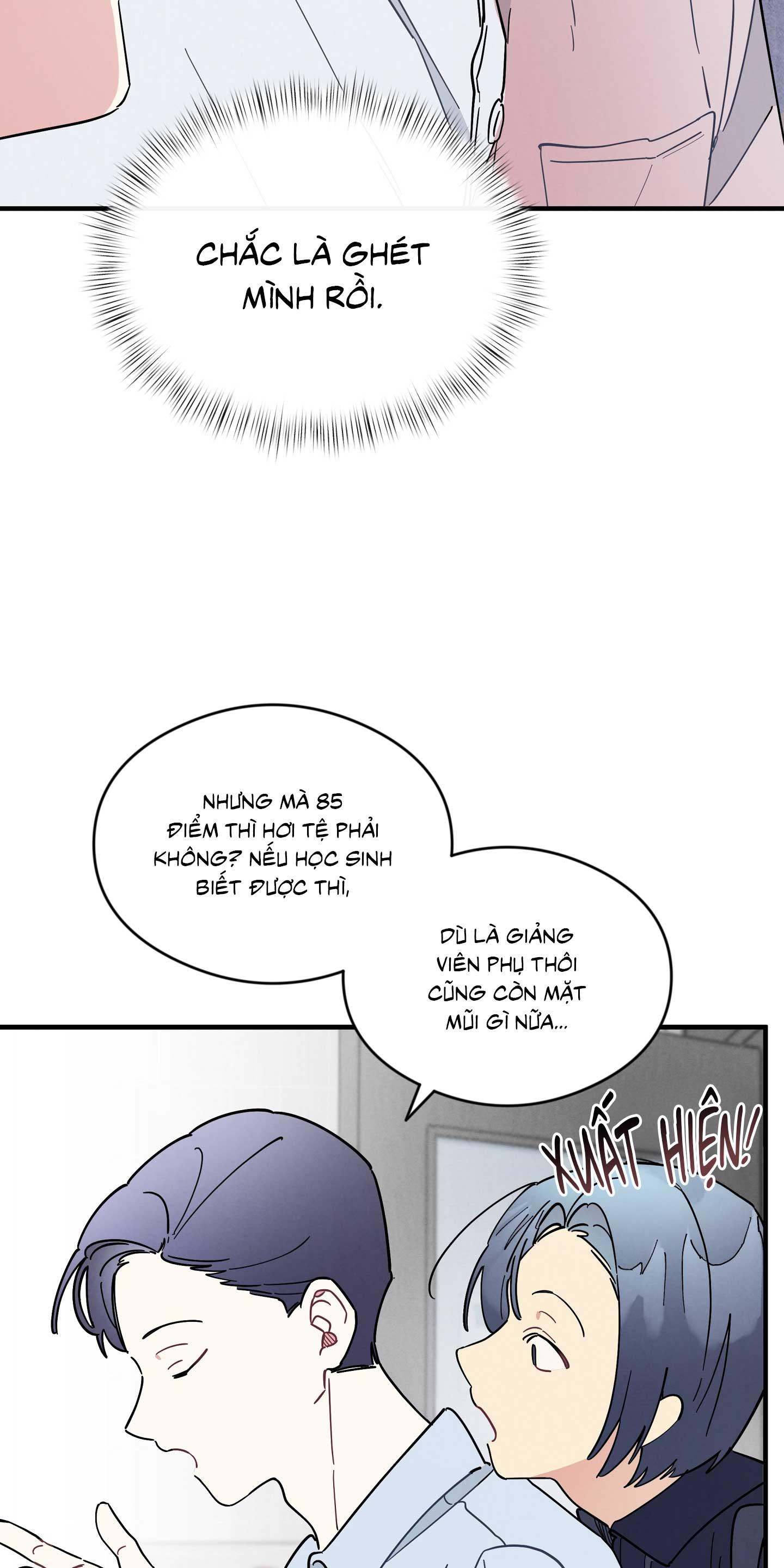 One-Room TA Chapter 47 - Next Chapter 48