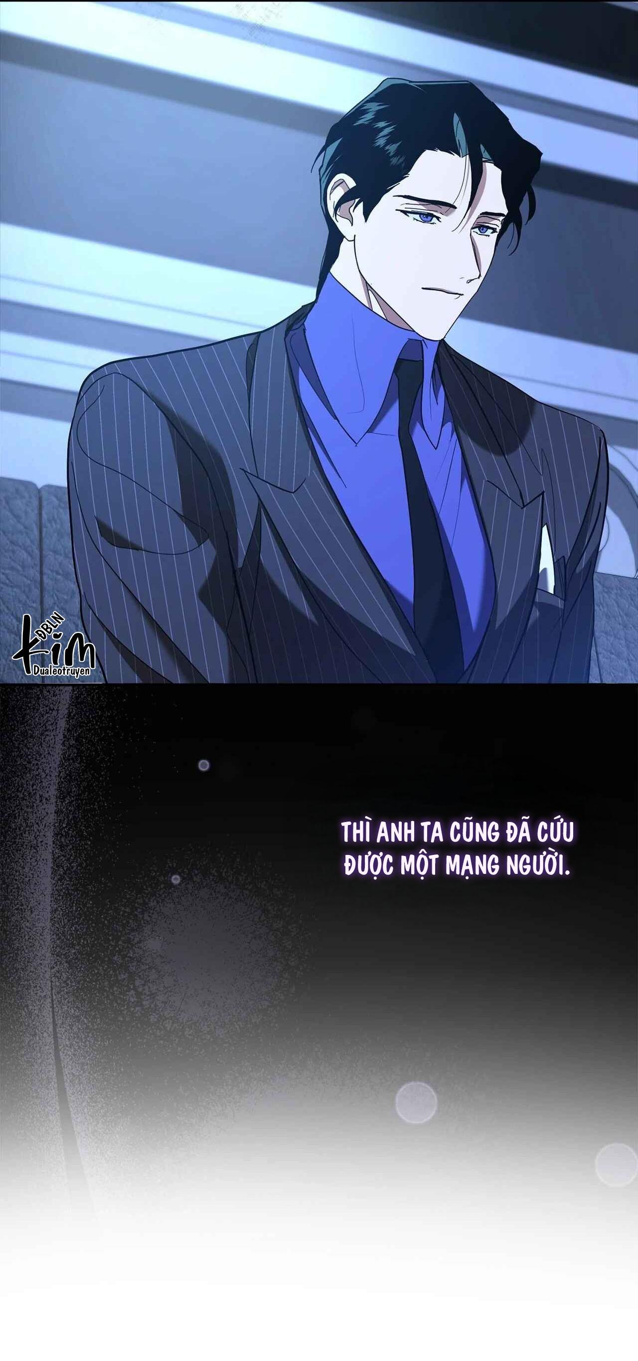 BULLET TIME Chapter 8 - Trang 2