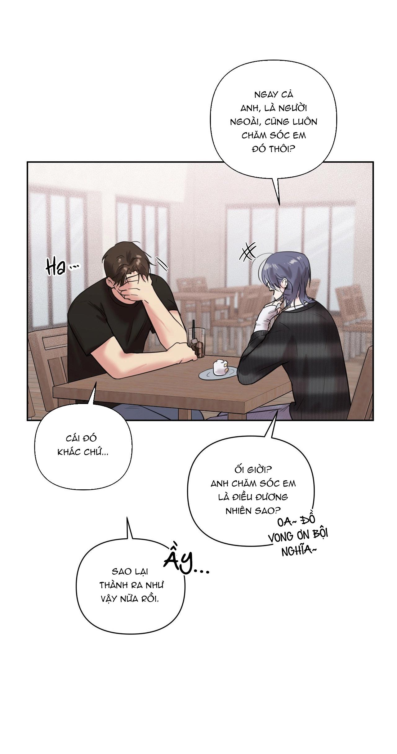 TU HÚ KHÔNG RỜI KHỎI TỔ Chapter 14 - Next 