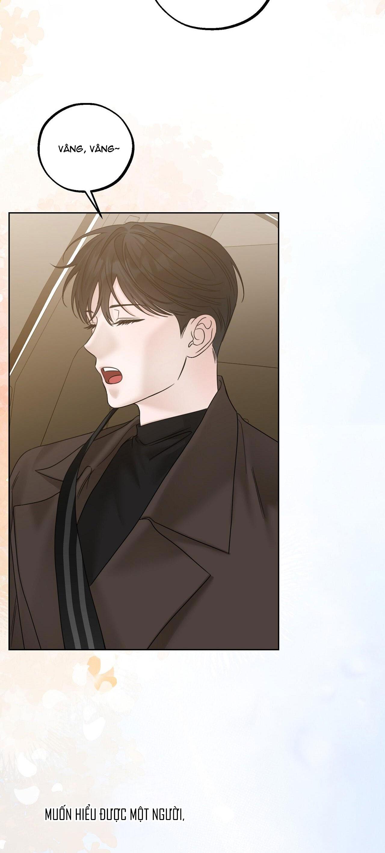 BẮT KỊP Chapter 43 - Next 