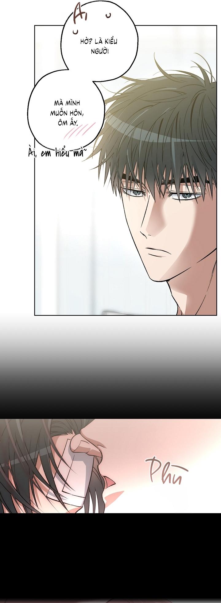 (CBunu) Vong Chủng Chapter 7 - Next 
