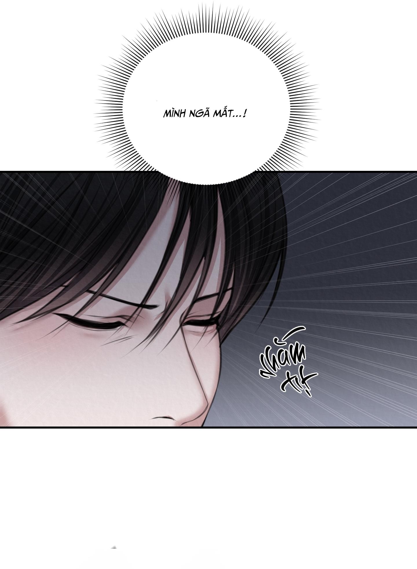 (GĐCV) HỐI HẬN Chapter 1 - Trang 2