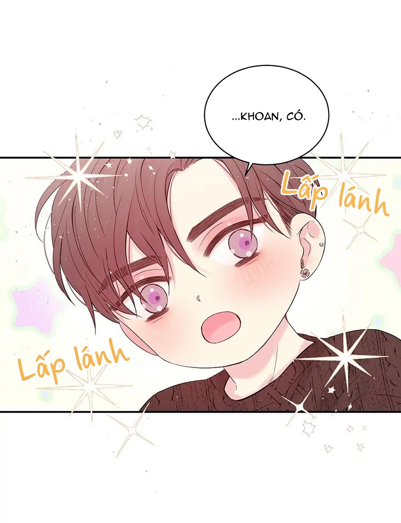 Bí Mật Của Tôi Chapter 93 - Next 