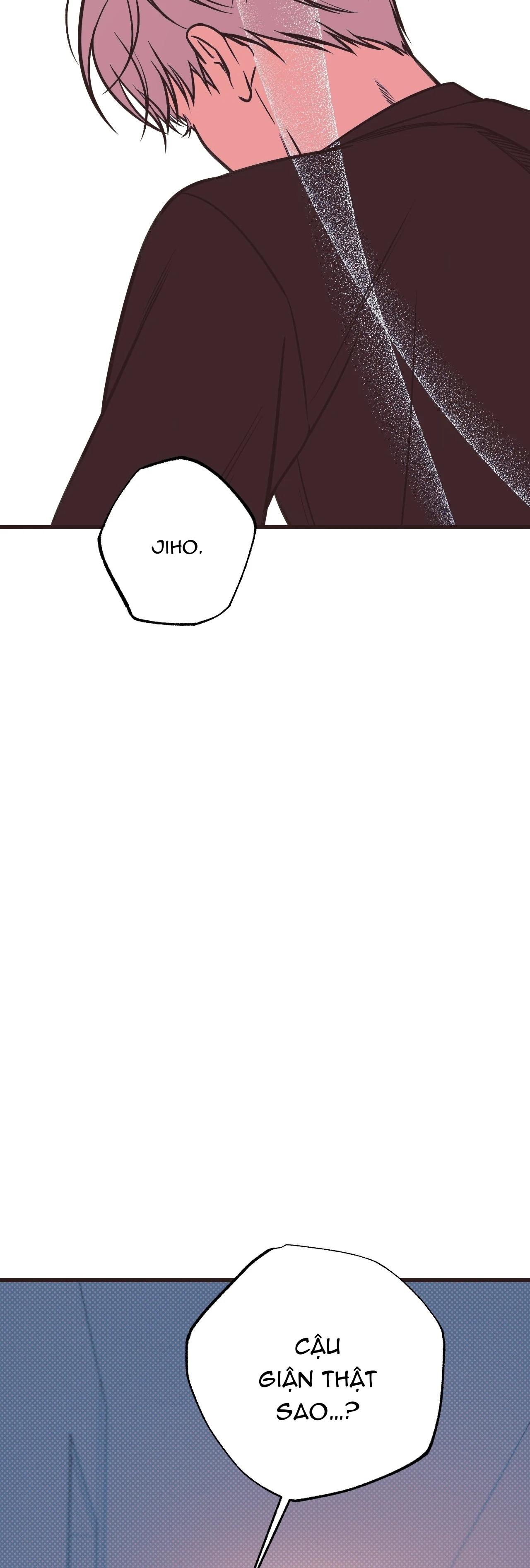 Nhật Ký Đơn Sắc Chapter 19 - Next Chapter 20