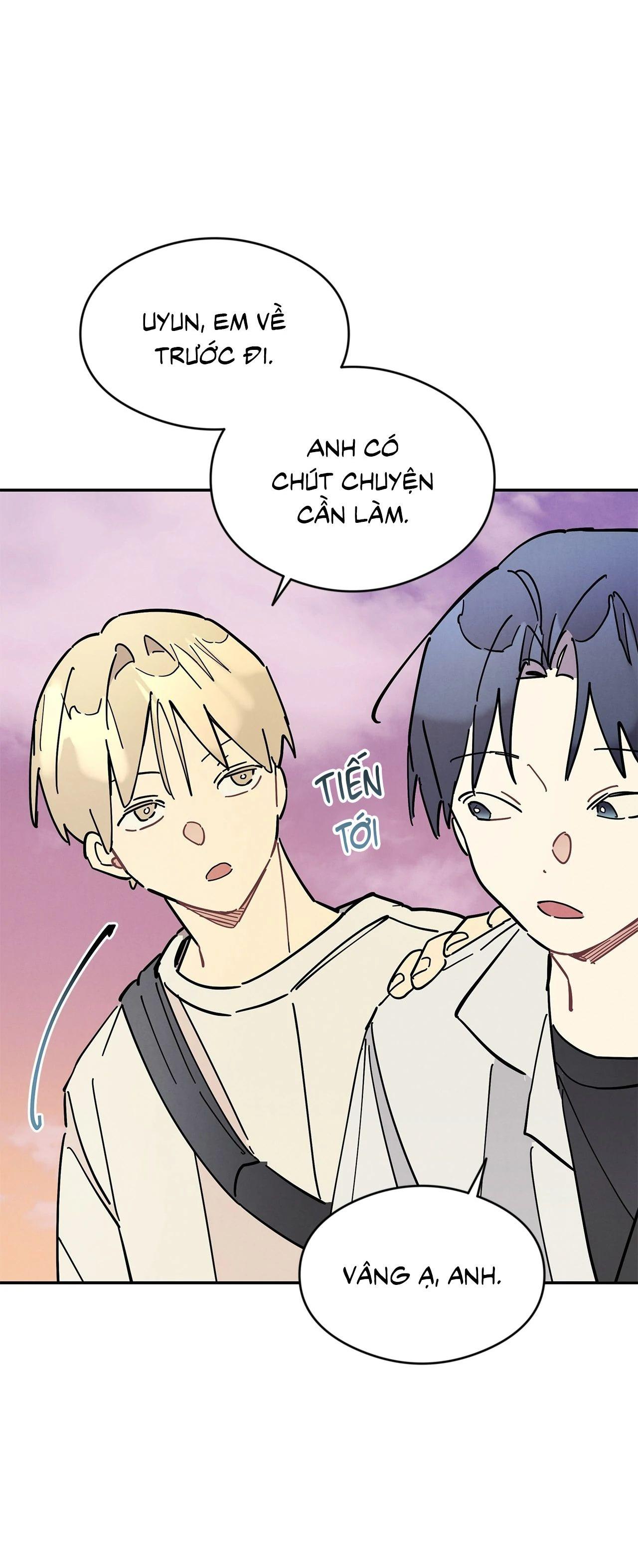 One-Room TA Chapter 39 - Next Chapter 40
