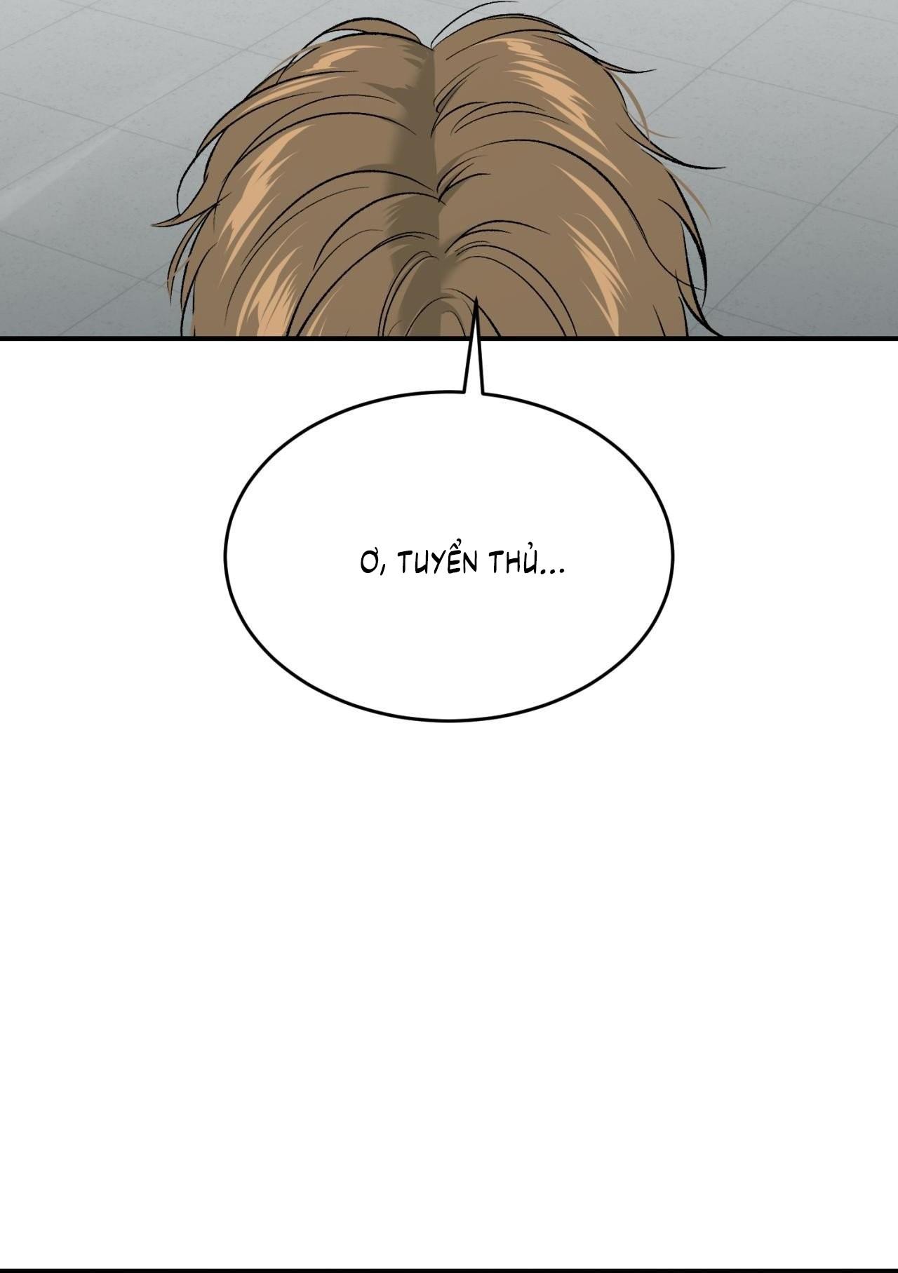(CBunu) ChinhX - Vận Xui Chapter 70 - Next 