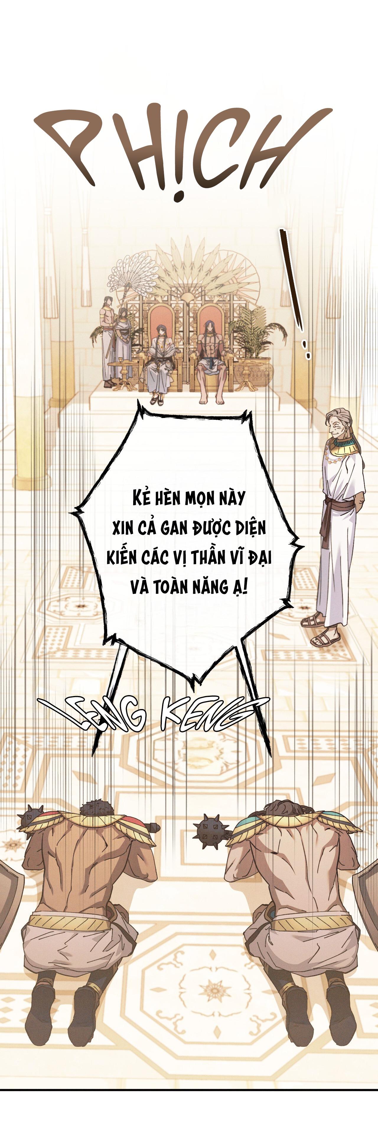 RẮN NUỐT LỰU Chapter 2 - Next 