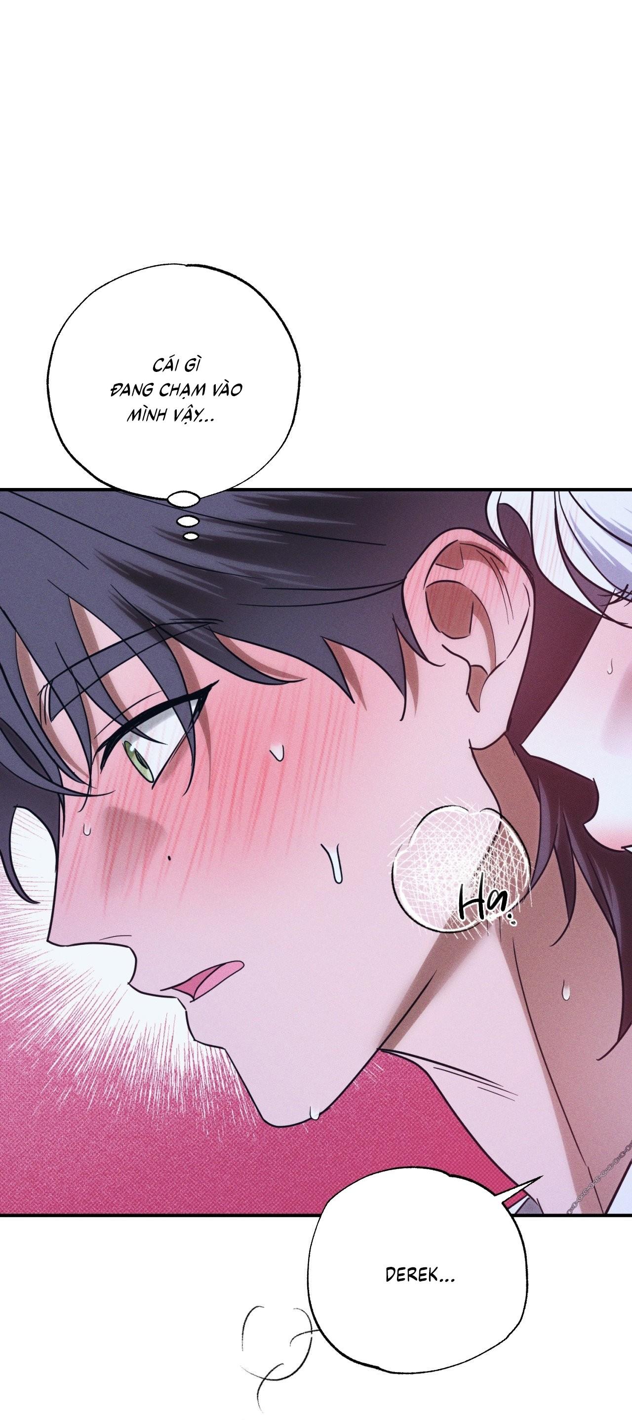 (CBunu) Đầm Lầy Của Nhân Ngư Chapter 26 H - Next Chapter 27