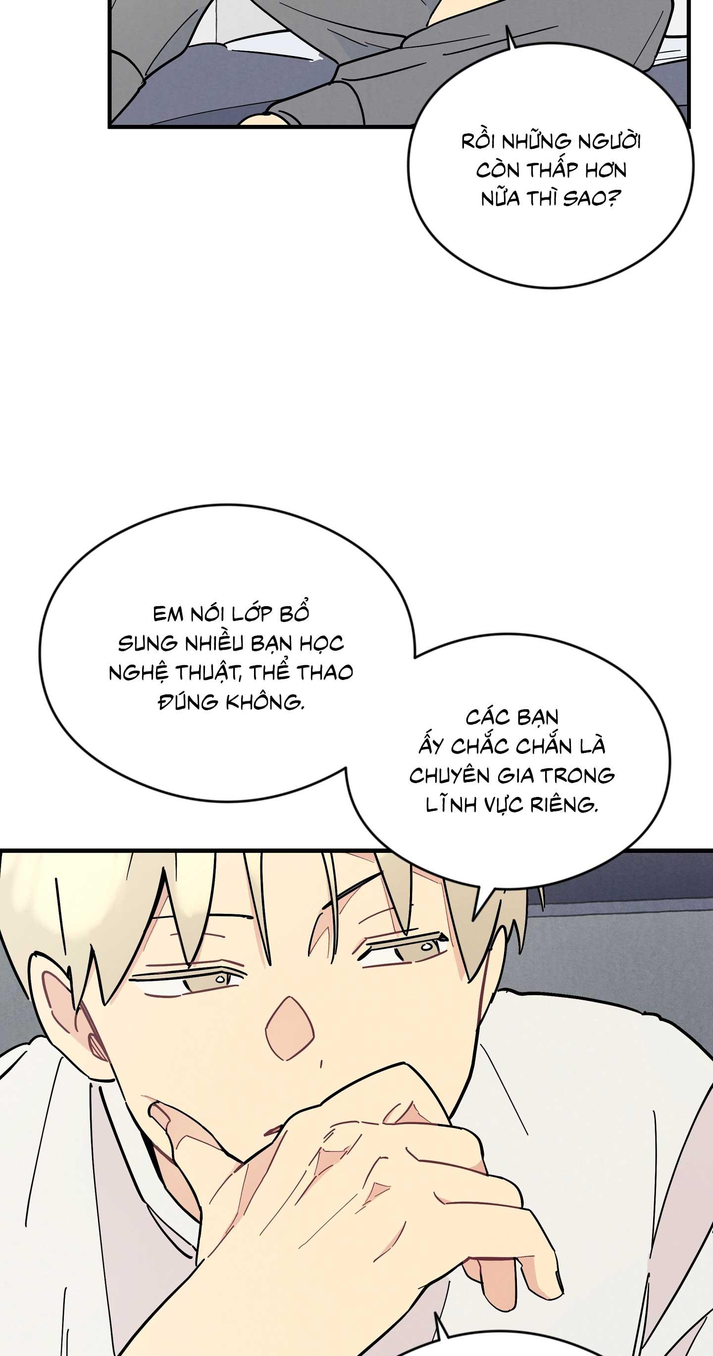 One-Room TA Chapter 47 - Next Chapter 48