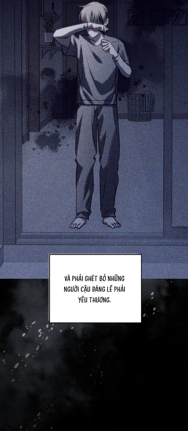 CƠ HỘI CHUỘC LỖI Chapter 19 - Next Chapter 20