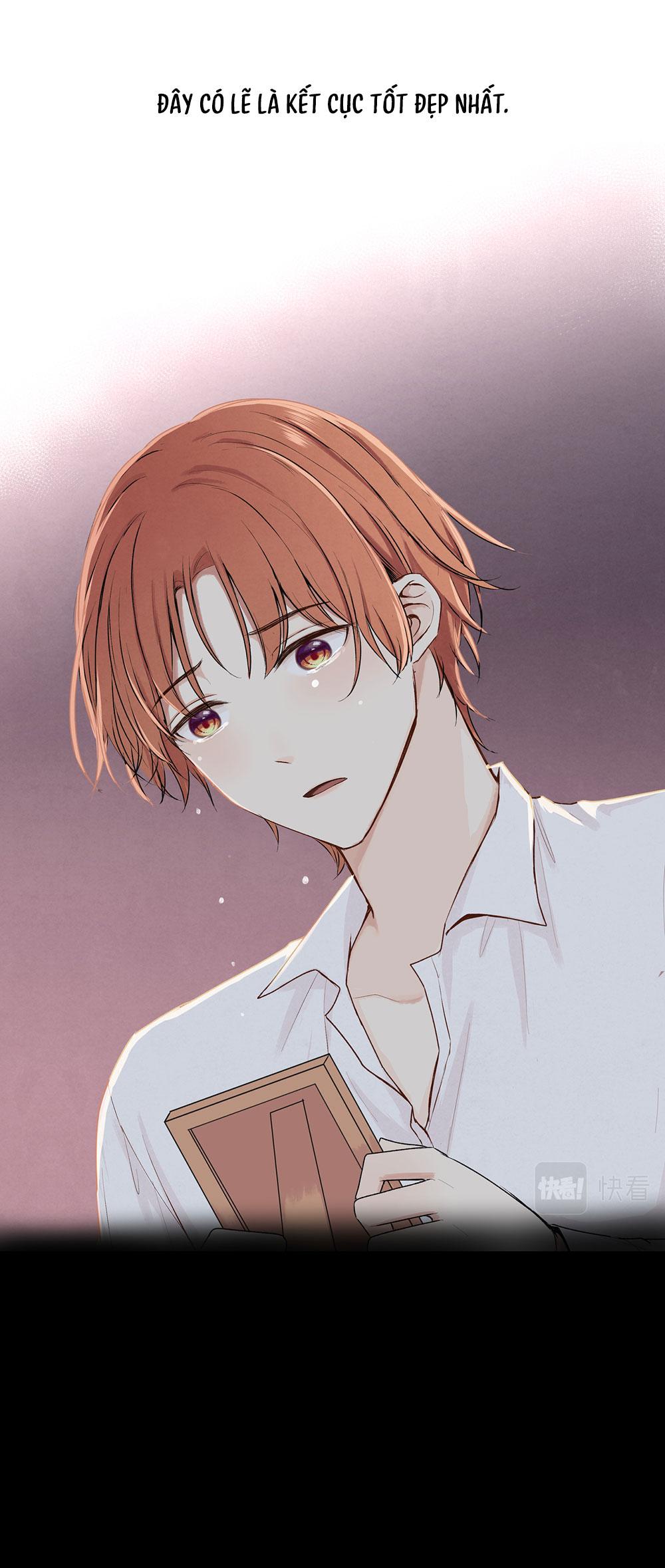 Liquor Gummies Chapter 59 - Next 