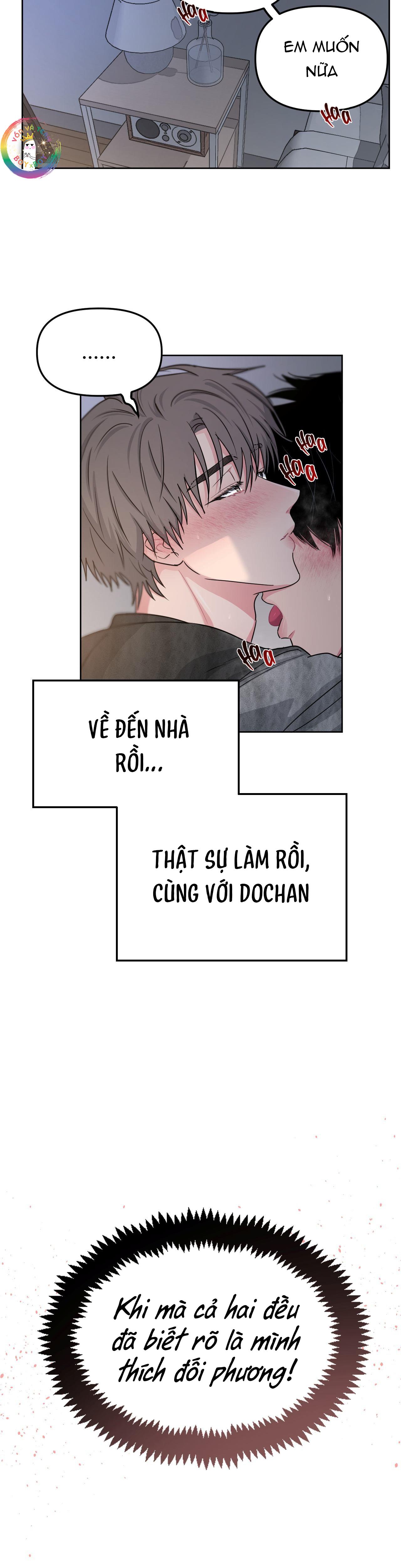 Arts Manz Chapter 49 Sáu chín 69 - Next 