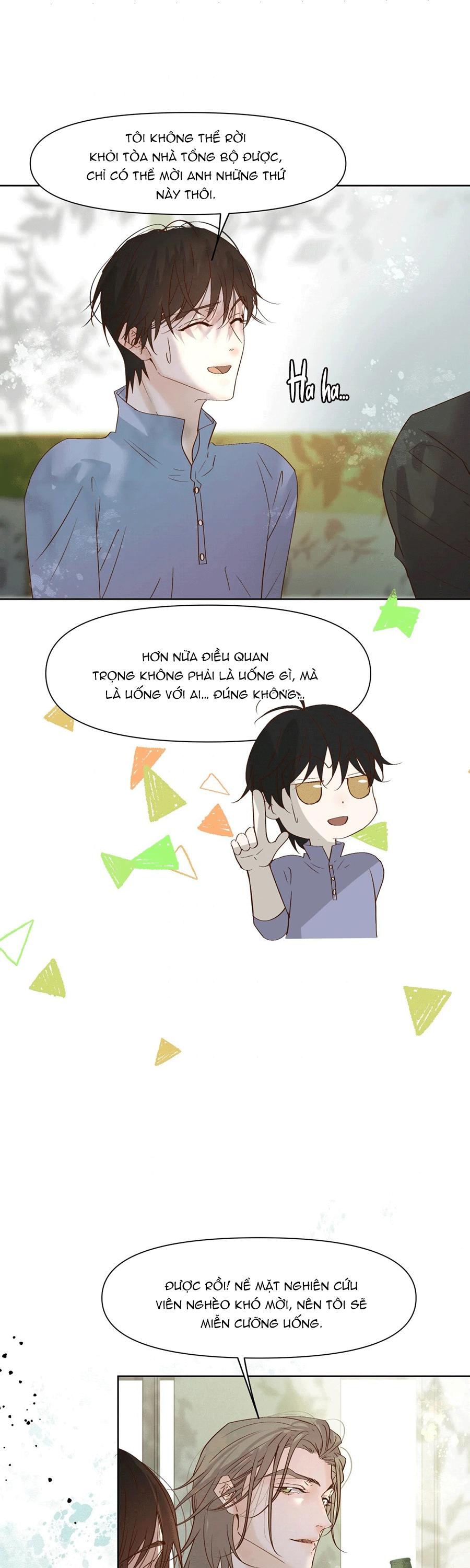 Tuyệt Xử Phùng Sinh Chapter 96 - Next Chapter 97