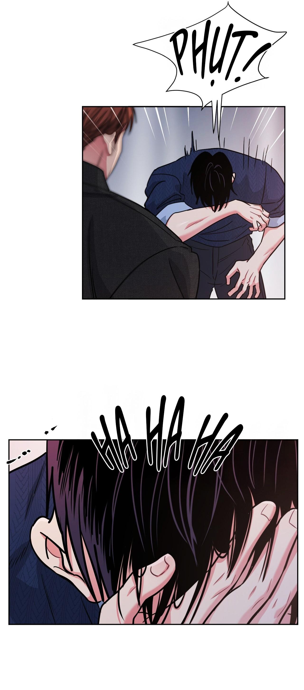 (CBunu) Chàng Trai Mỹ Thuật Chapter 63 - Next Chapter 64 H+ coo 0 che