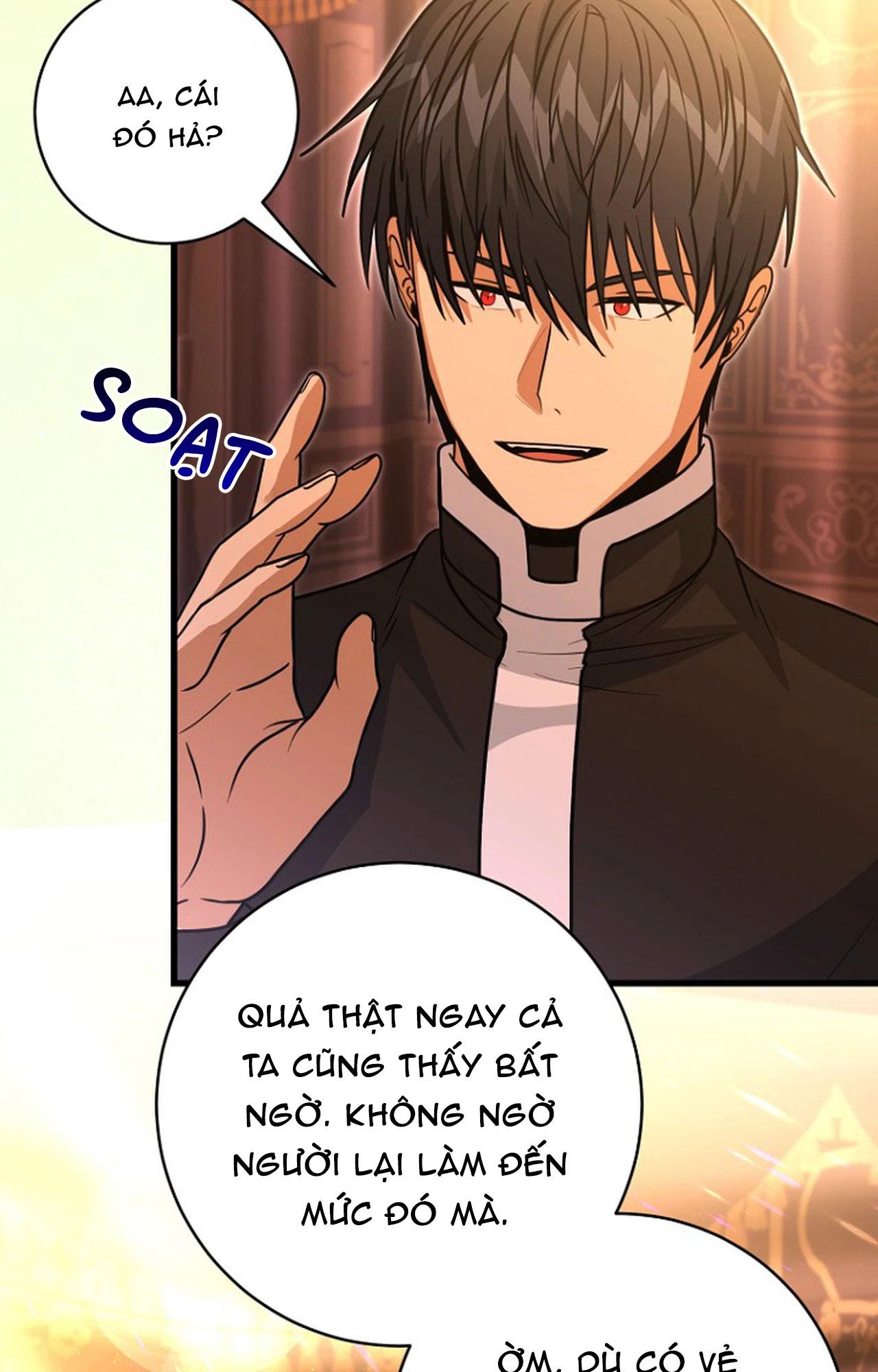 NGHỈ HƯU CHỨ KHÔNG PHẢI TÌNH YÊU Chapter 52 - Next 