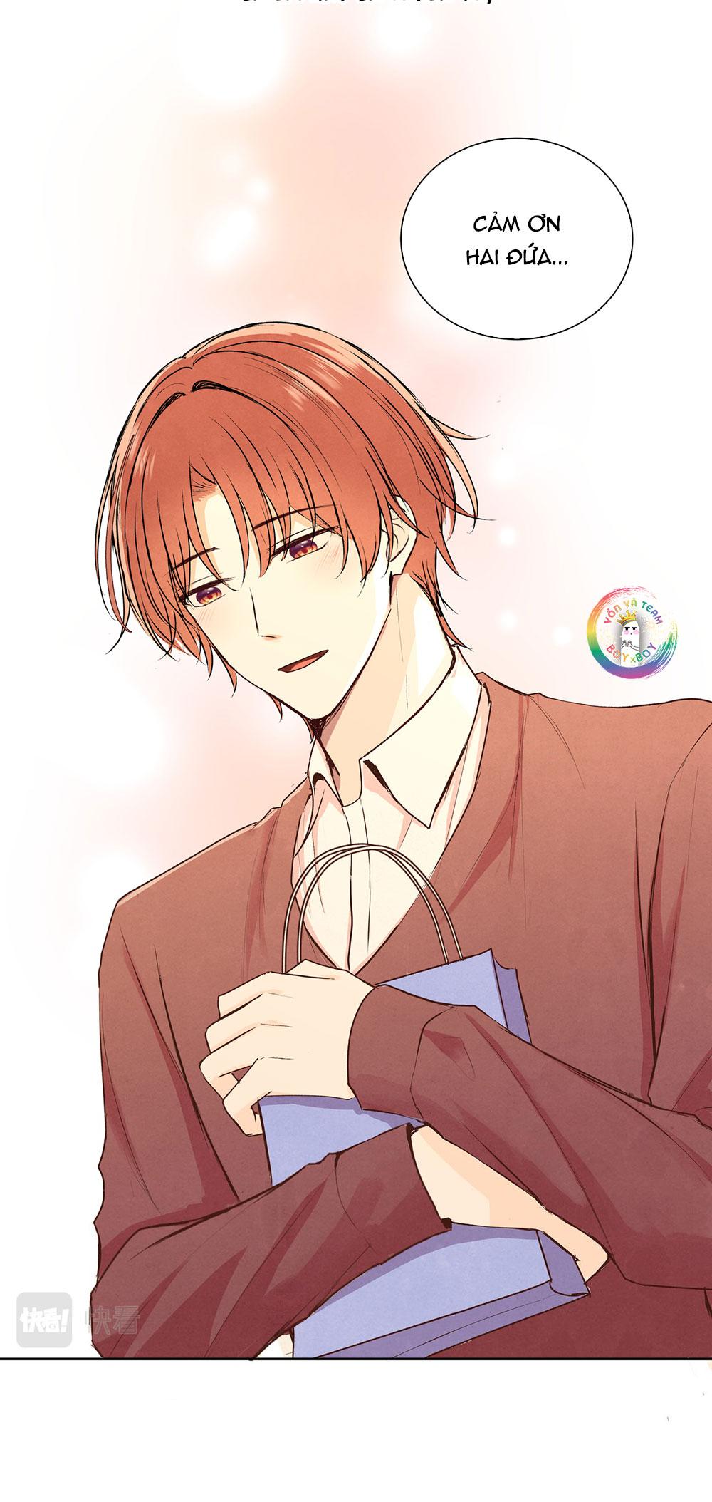 Liquor Gummies Chapter 66 - Next 