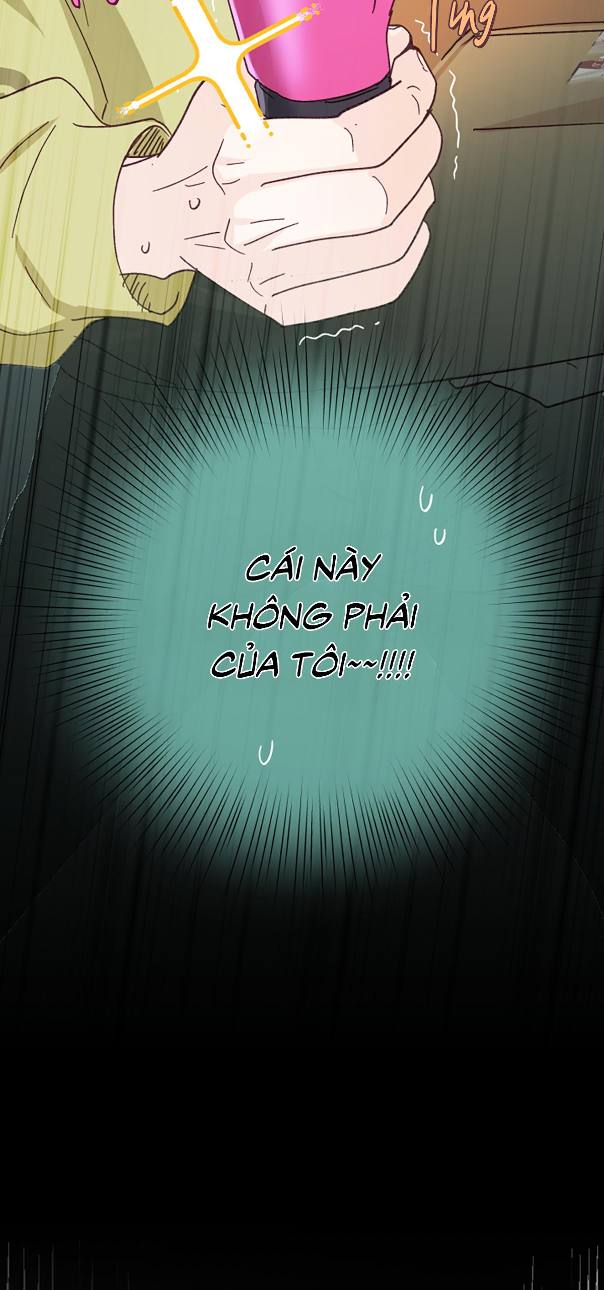 NGƯỜI HÀNG XÓM QUYẾN RŨ CỦA TÔI Chapter 2 - Trang 2