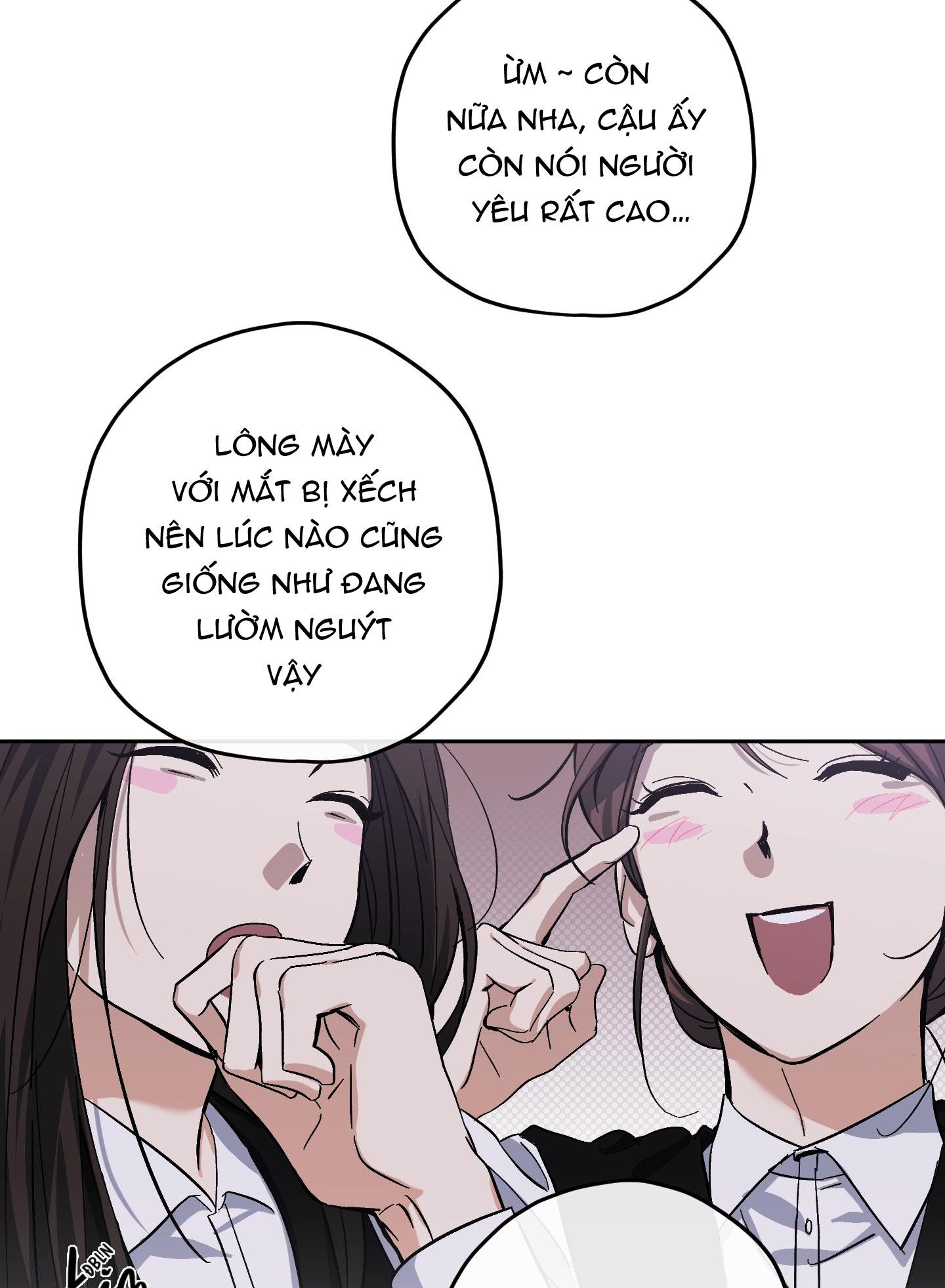 TƯƠNG XỨNG Chapter 12 - Trang 2