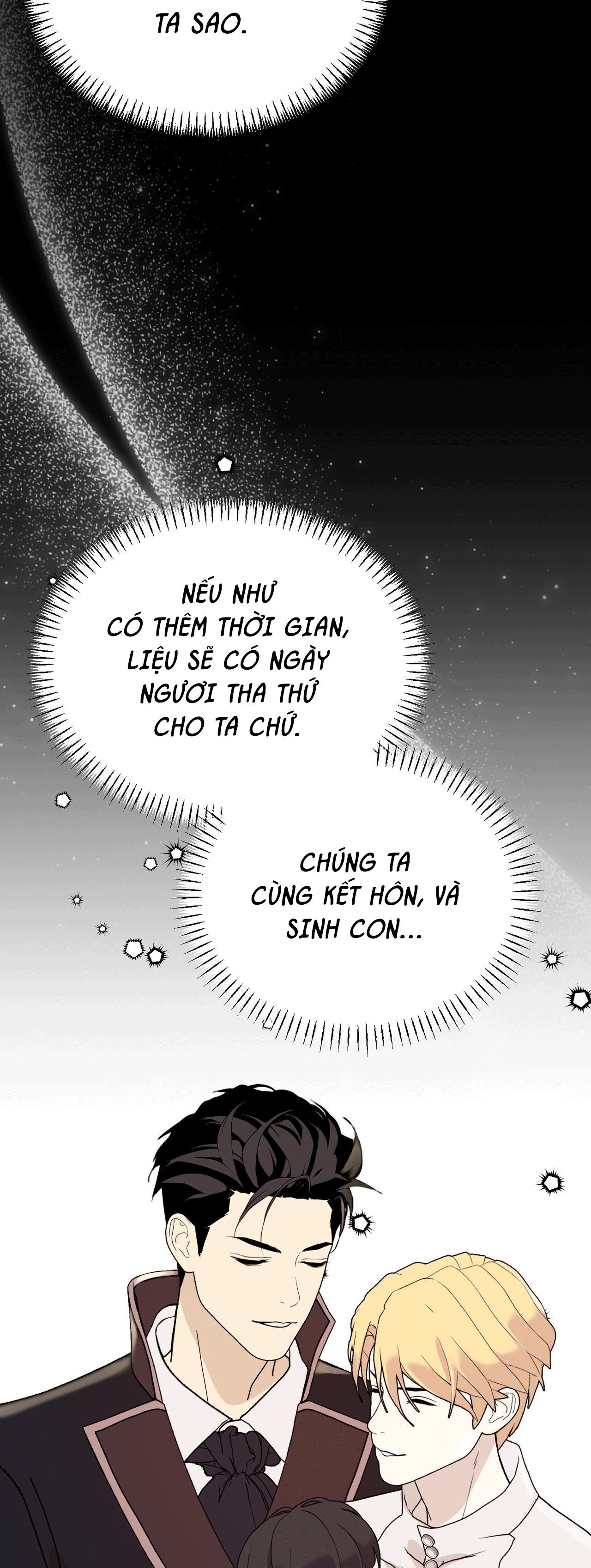 (ABO) ĐÁM CƯỚI HOÀNG GIA Chapter 42 - Next Chapter 43
