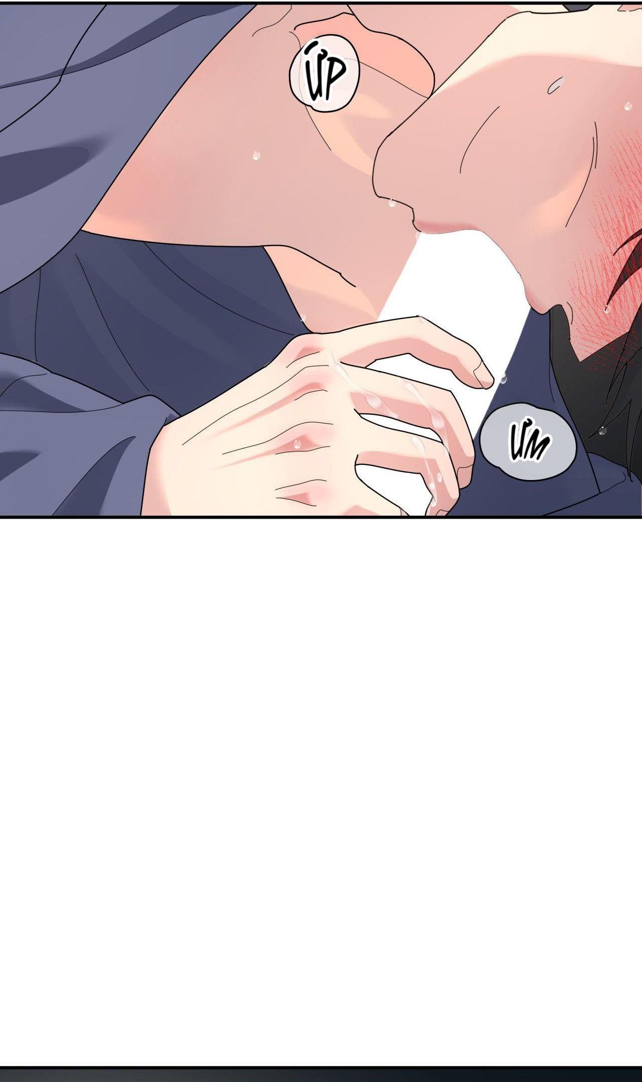 (CBunu) Cây Không Có Rễ Chapter 91 H+ - Next 