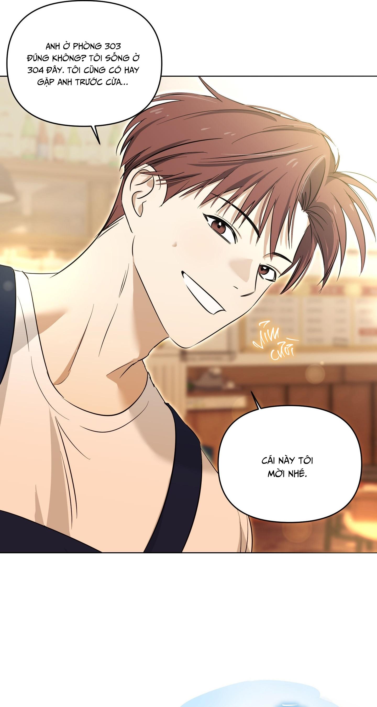 GUITAR ĐIỆN VÀ CÀ VẠT Chapter 9 - Next 