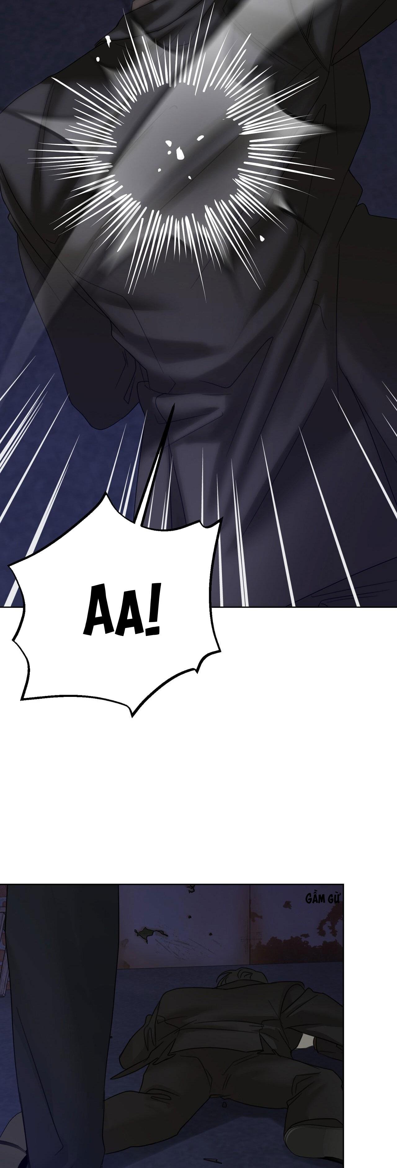 BẮT KỊP Chapter 41 - Next Chapter 42