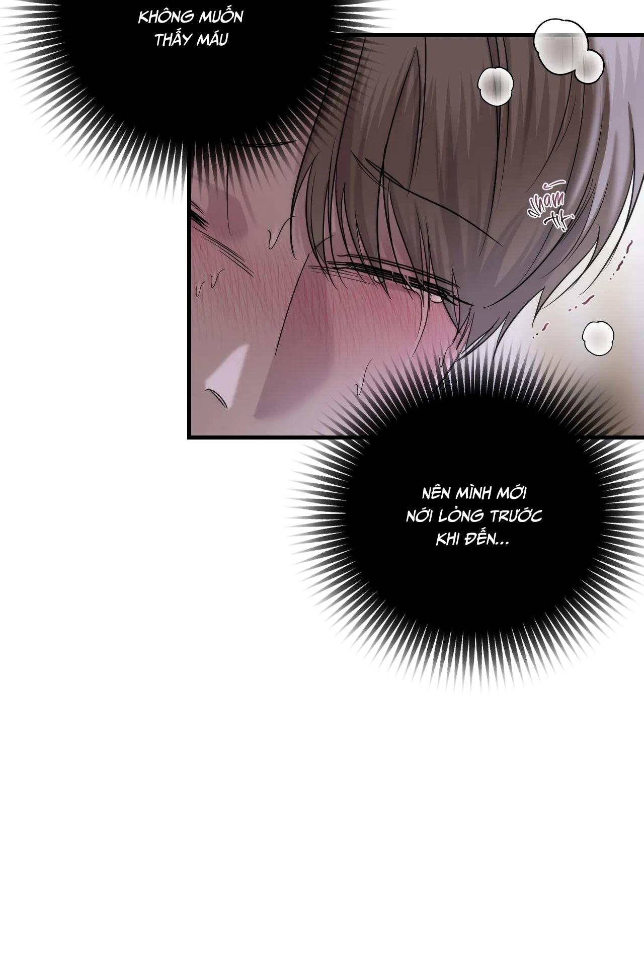 GỌI TÊN ANH Chapter 14 H+ - Next Chapter 15 H+